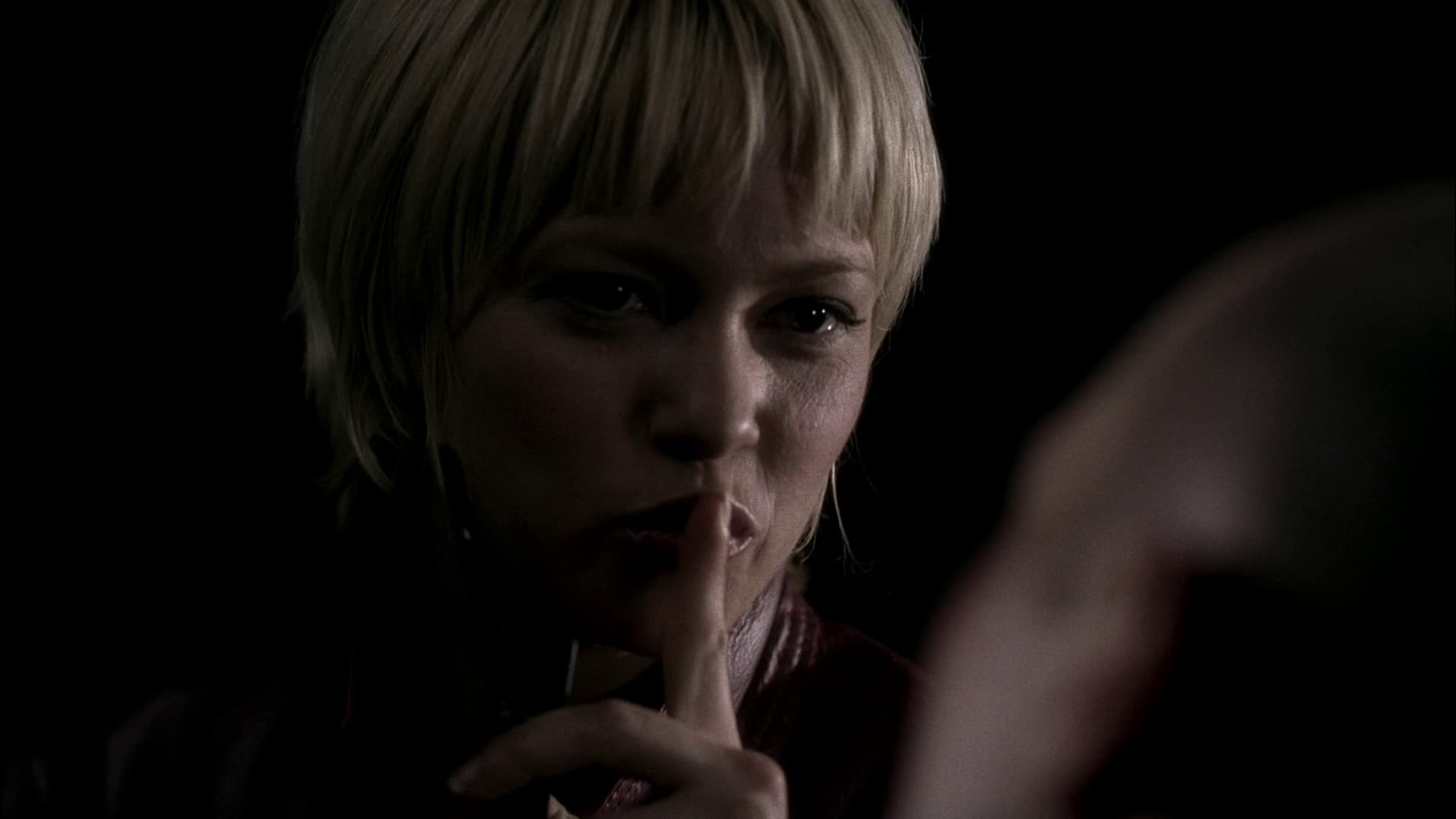 Сезон 1 Серия 21