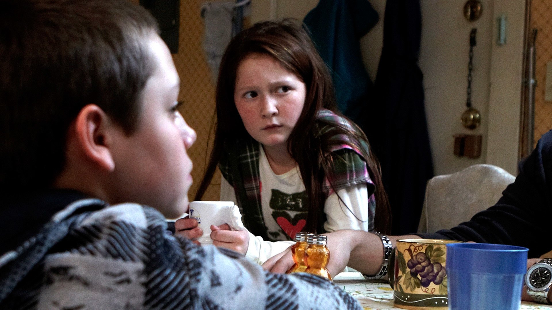 Сезон 1 Серия 12