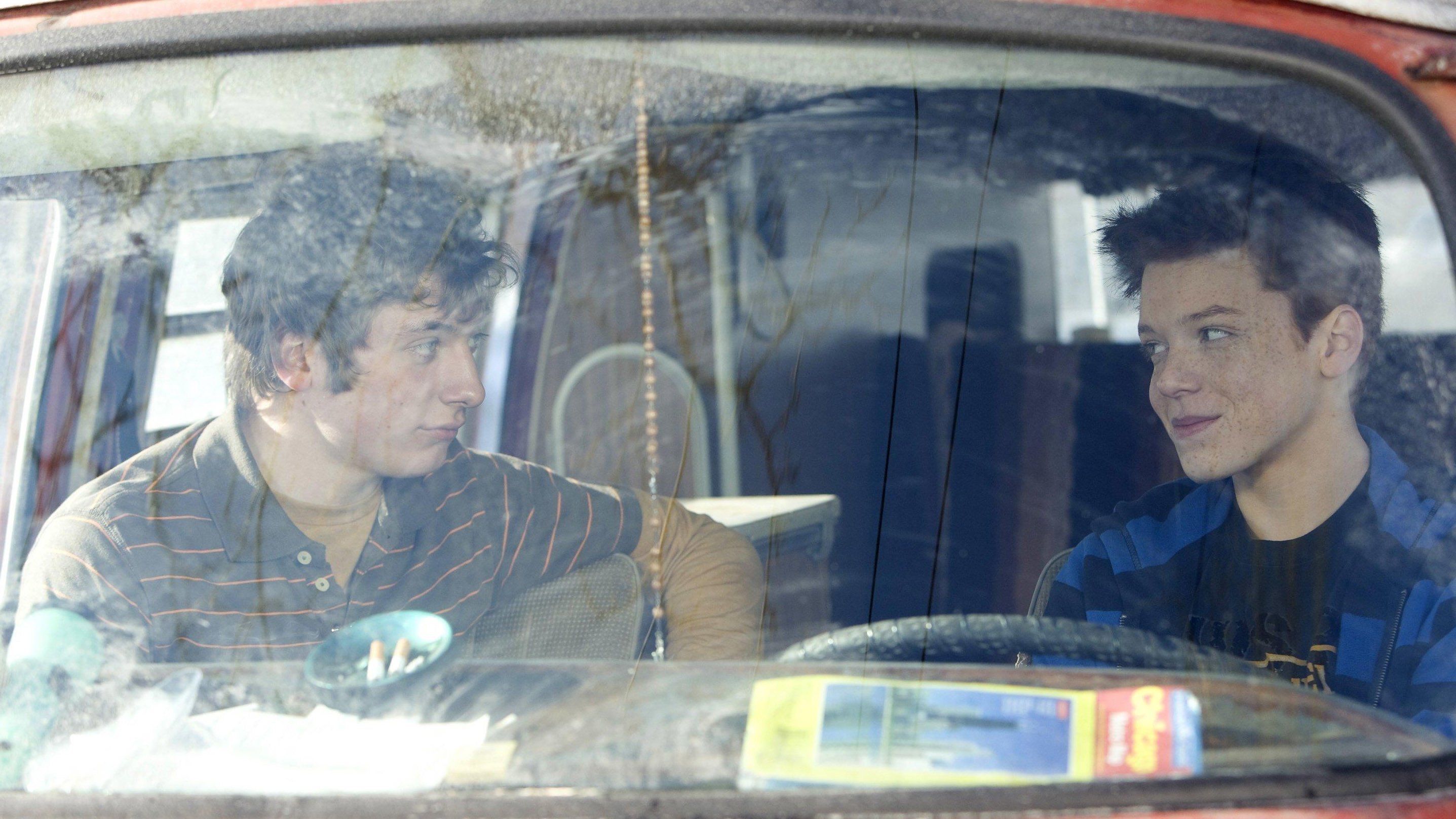 Сезон 1 Серия 1