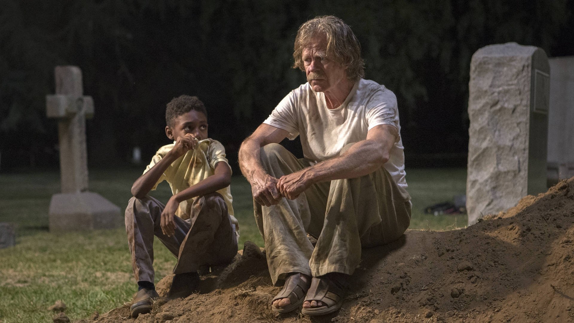 Сезон 8 Серия 3