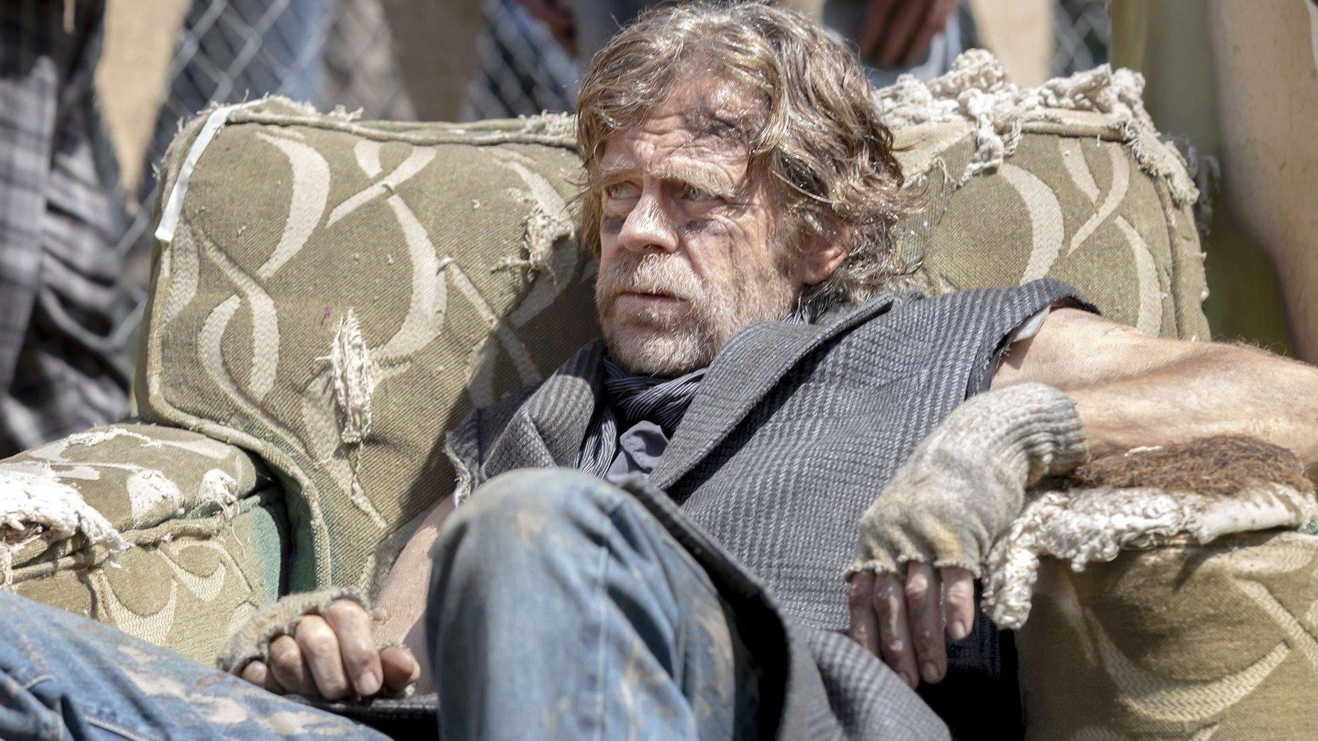 Сезон 9 Серия 10