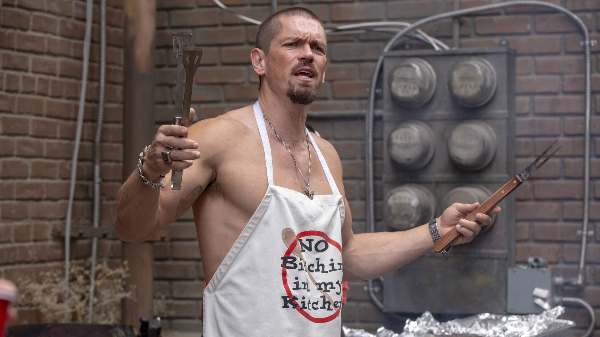 Сезон 9 Серия 12