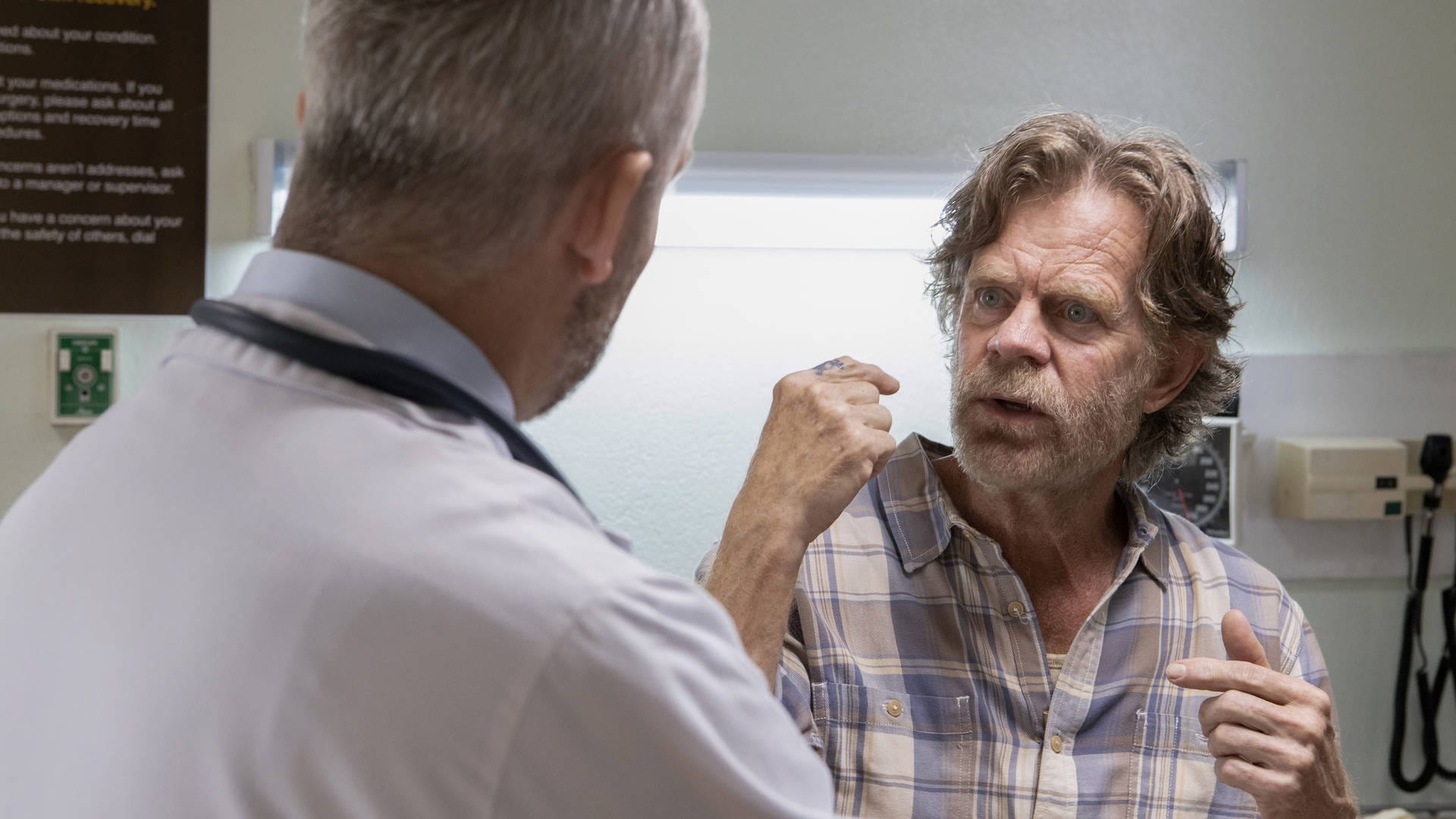 Сезон 10 Серия 1