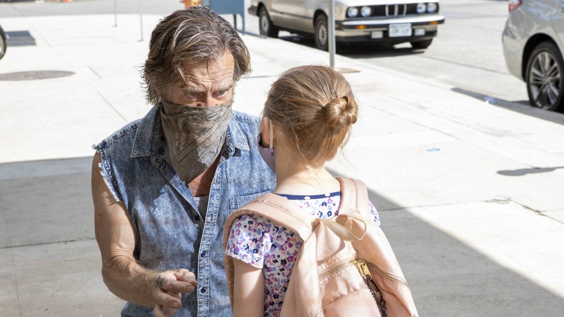 Сезон 11 Серия 3