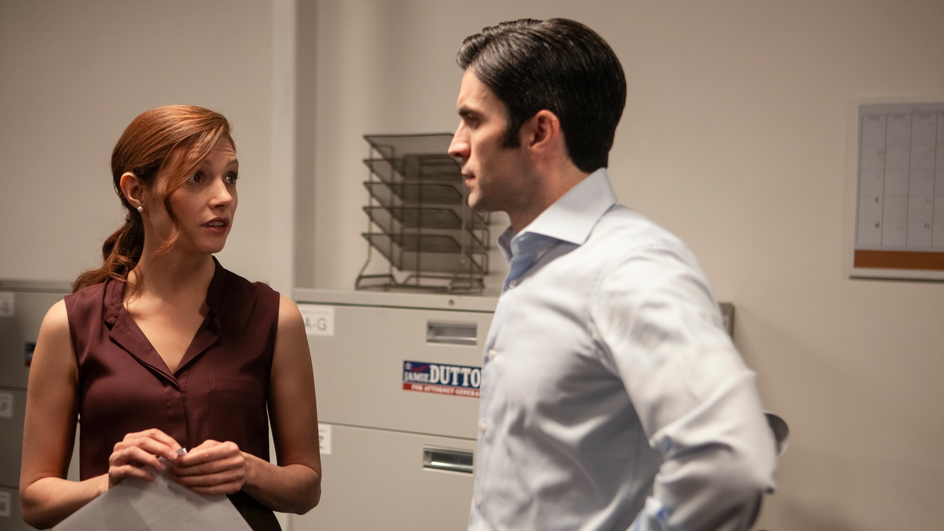 Сезон 1 Серия 7