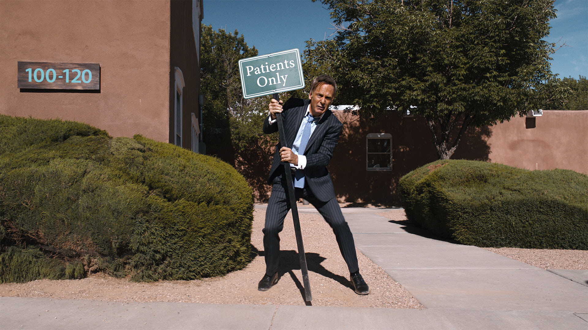 Сезон 6 Серия 4