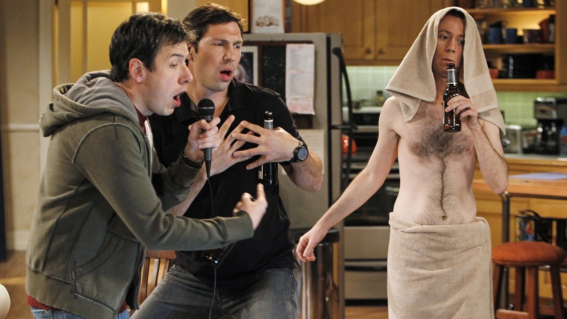 Сезон 4 Серия 17