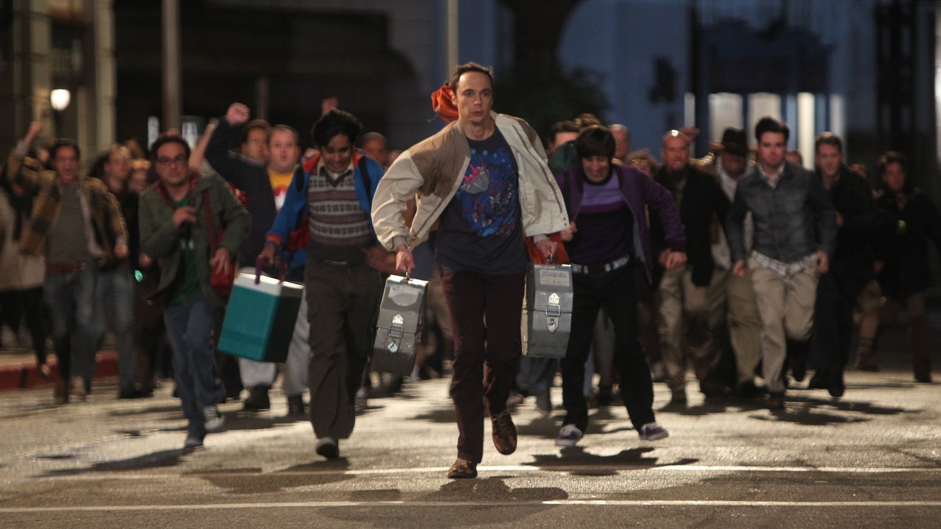 Сезон 4 Серия 8