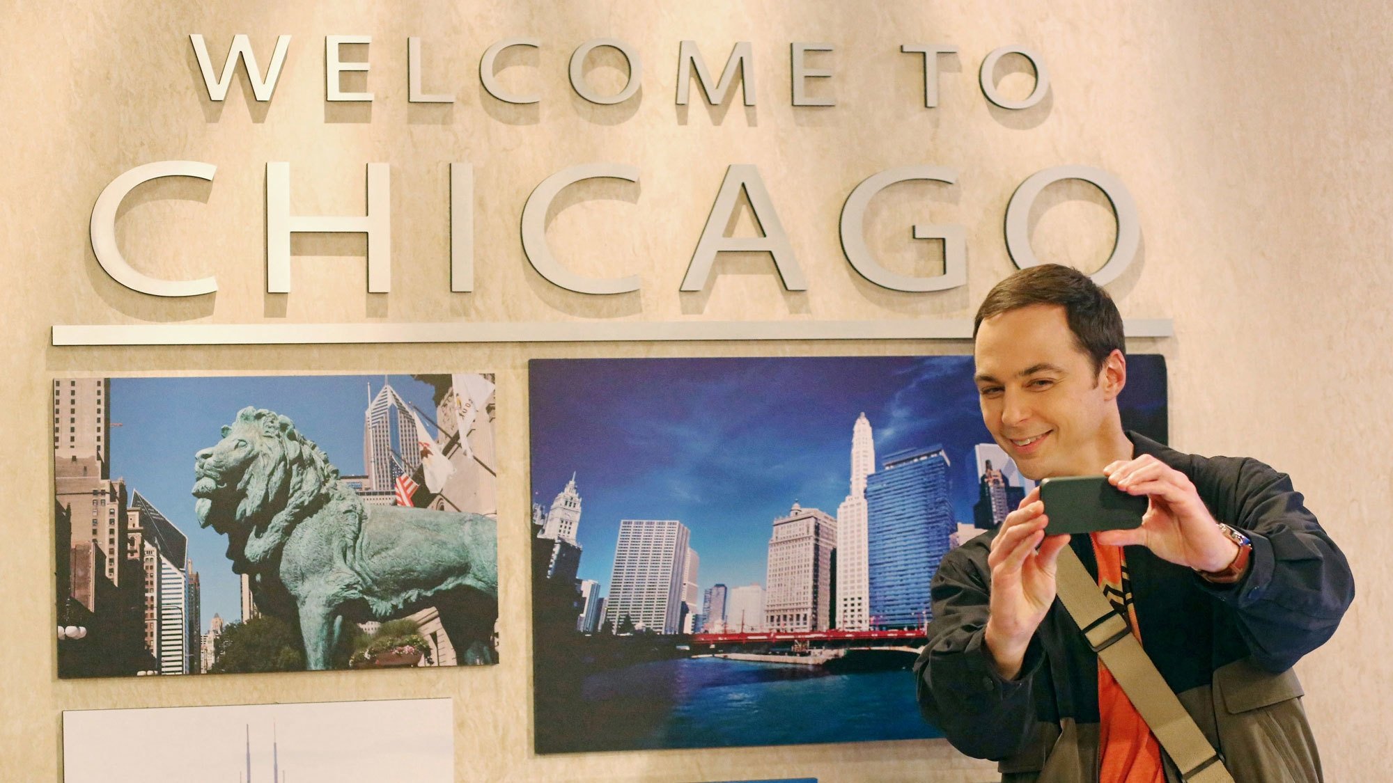 Сезон 8 Серия 1