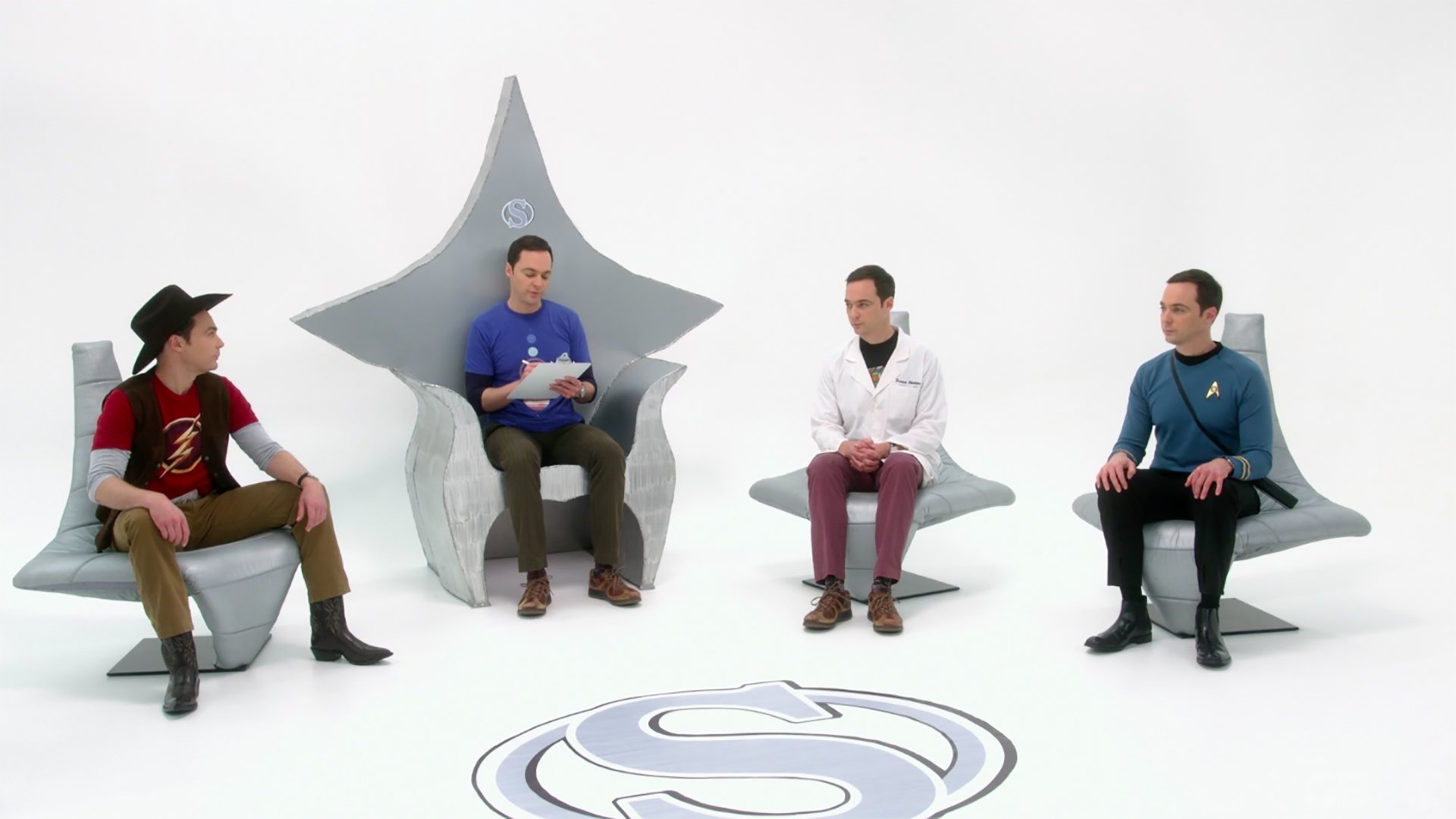 Сезон 11 Серия 3