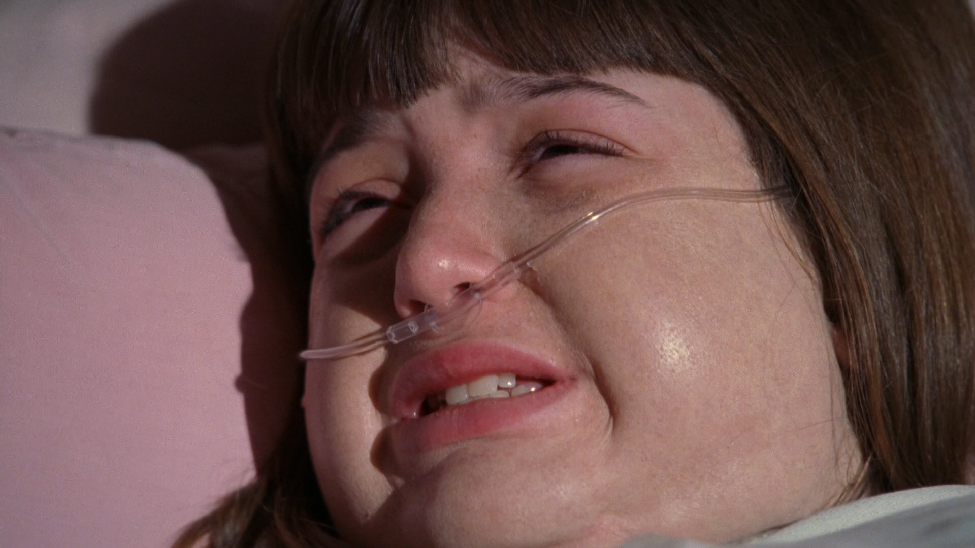 Сезон 1 Серия 16