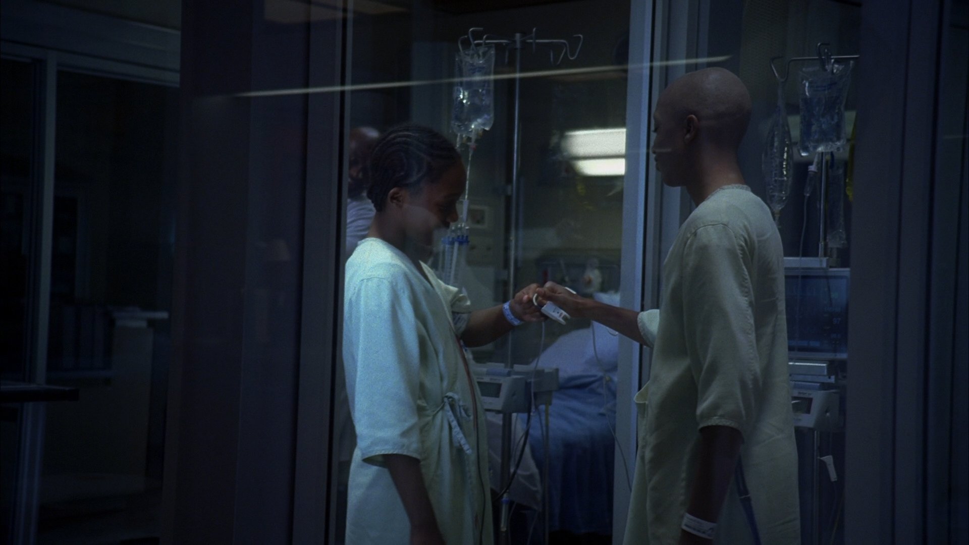 Сезон 3 Серия 21