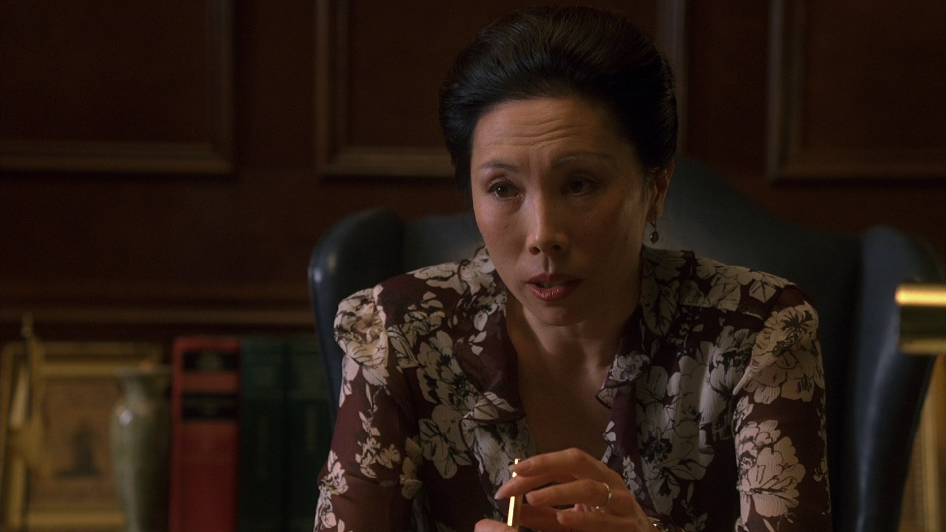 Сезон 3 Серия 9