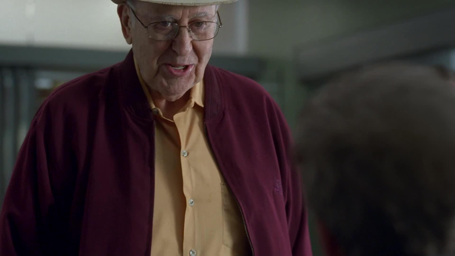 Сезон 5 Серия 24