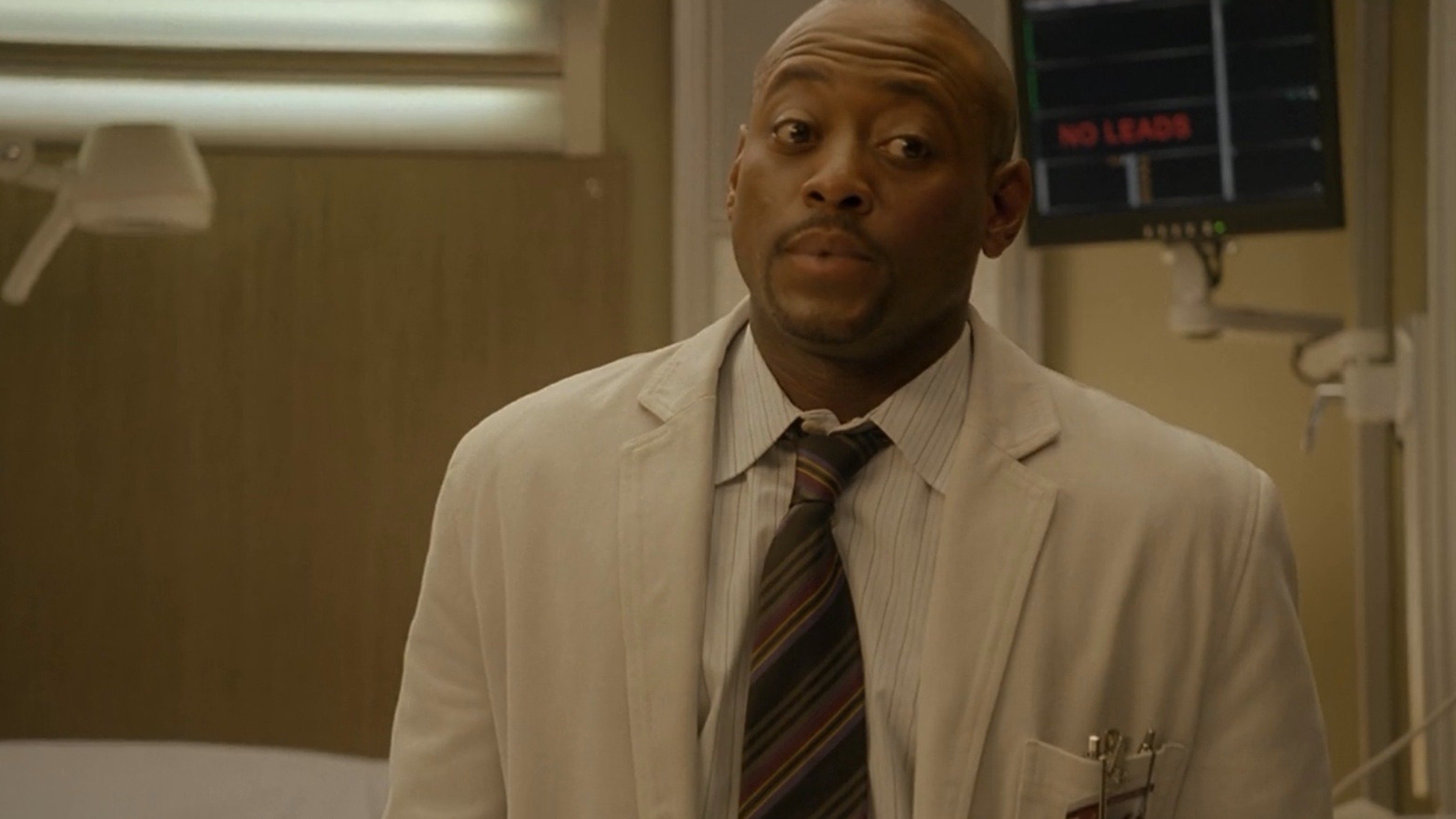 Сезон 6 Серия 14