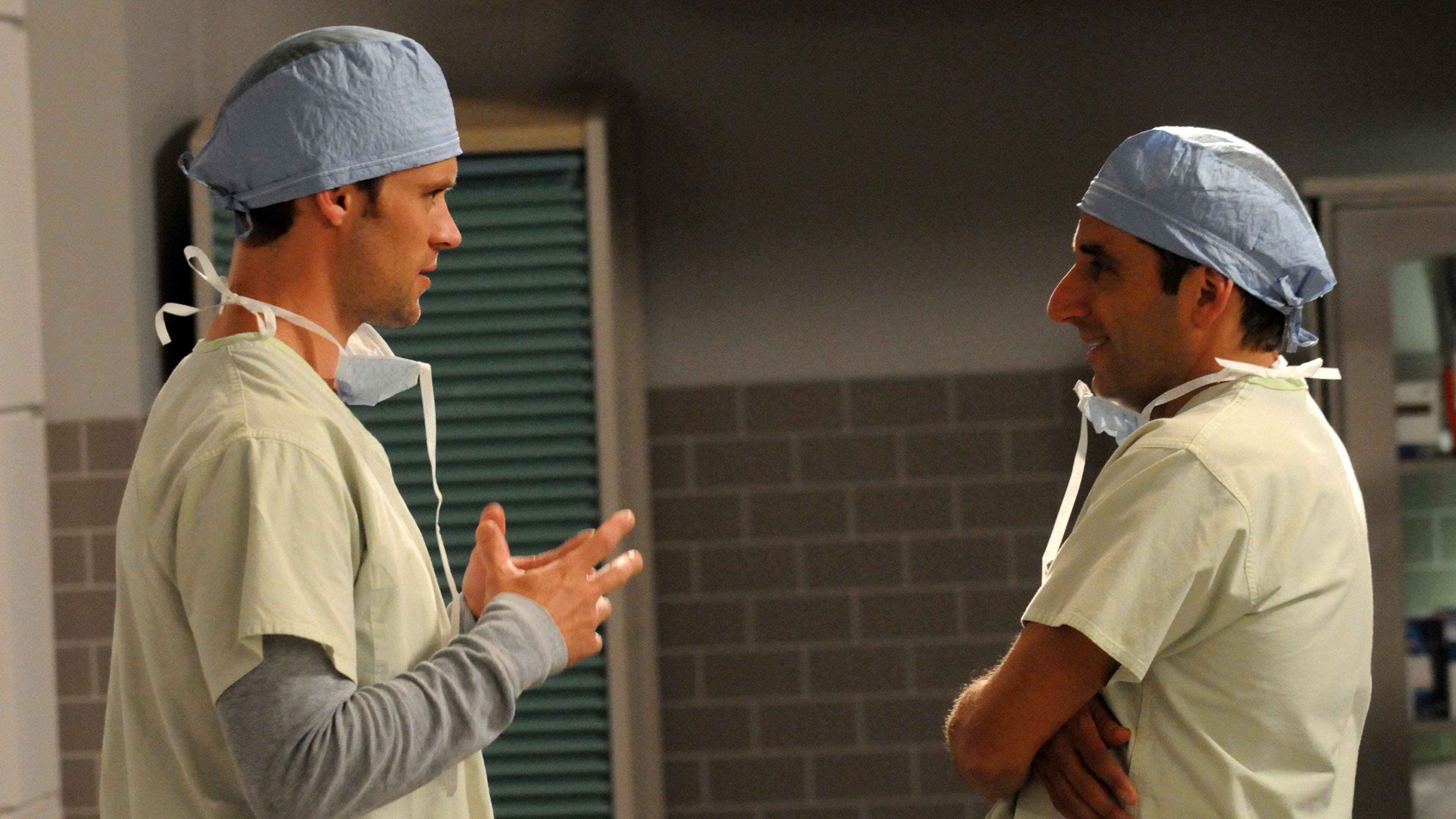 Сезон 7 Серия 4