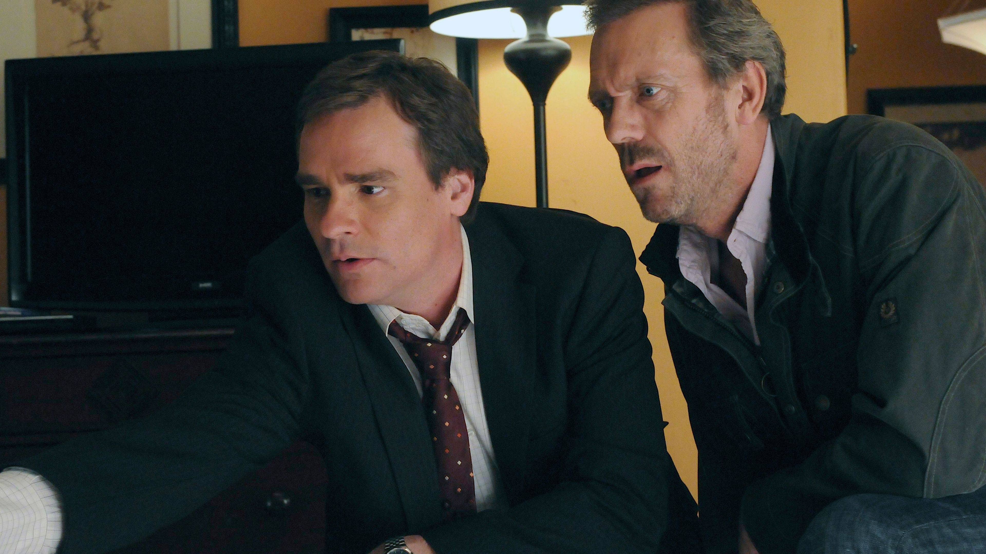 Сезон 7 Серия 5