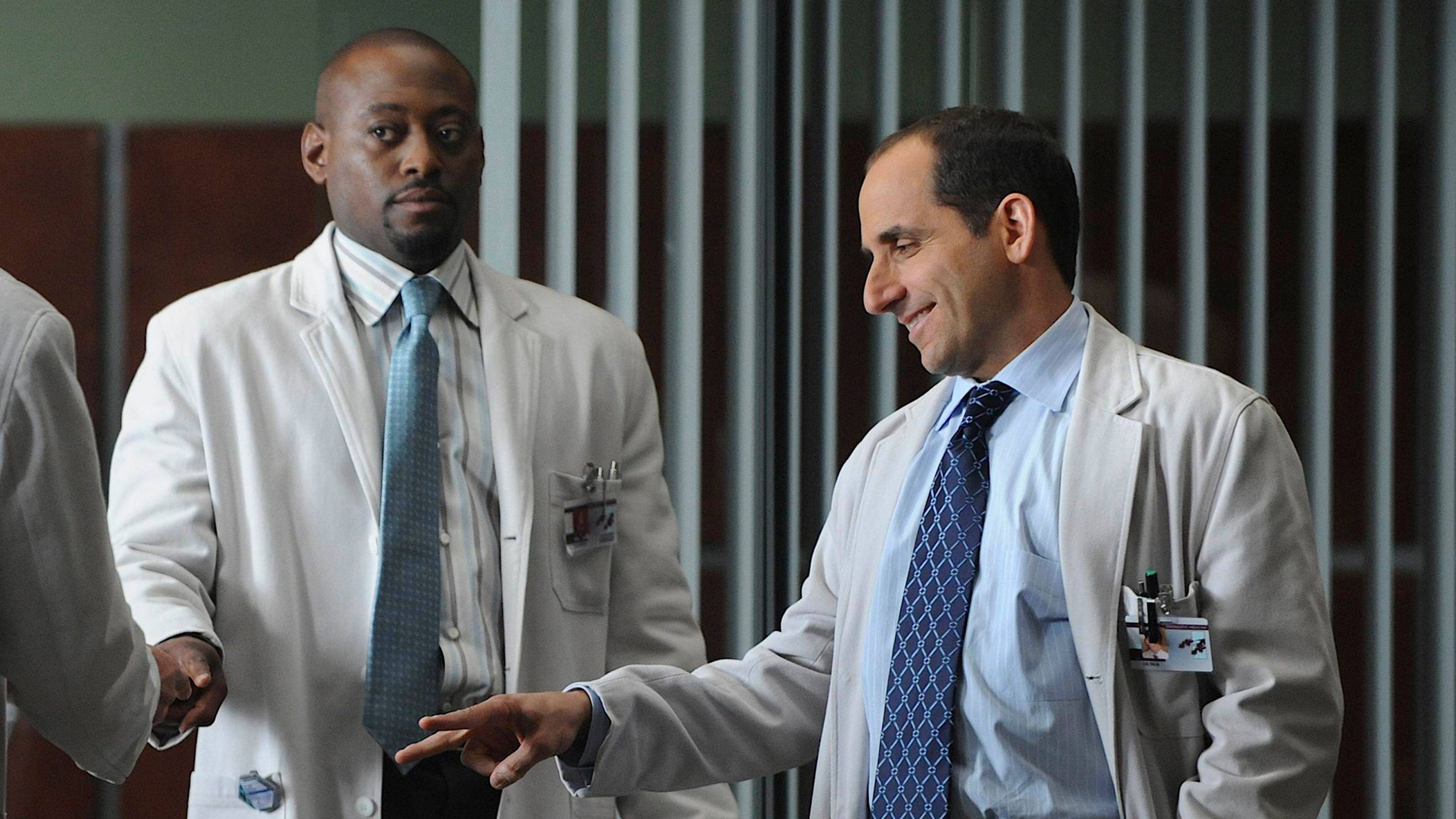 Сезон 7 Серия 1