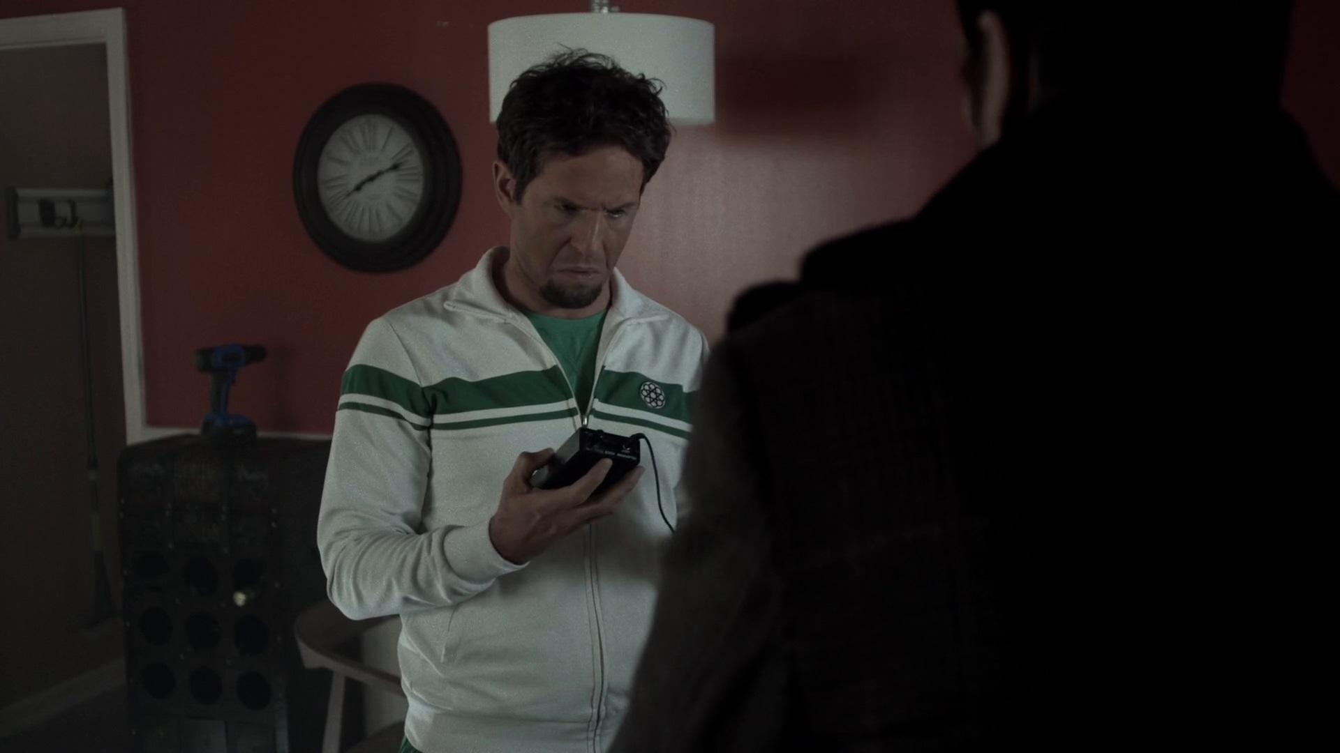 Сезон 1 Серия 6