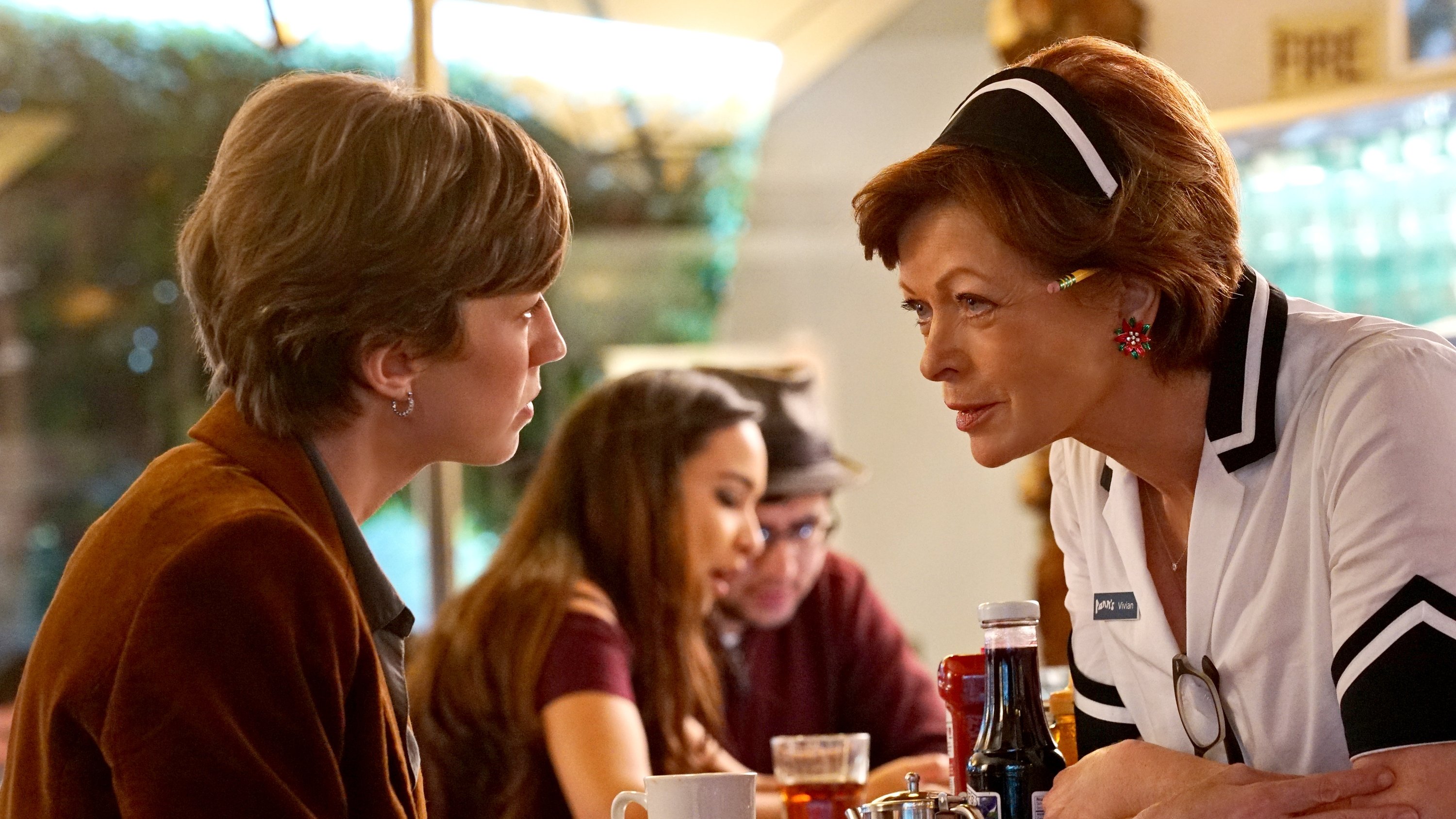 Сезон 3 Серия 3