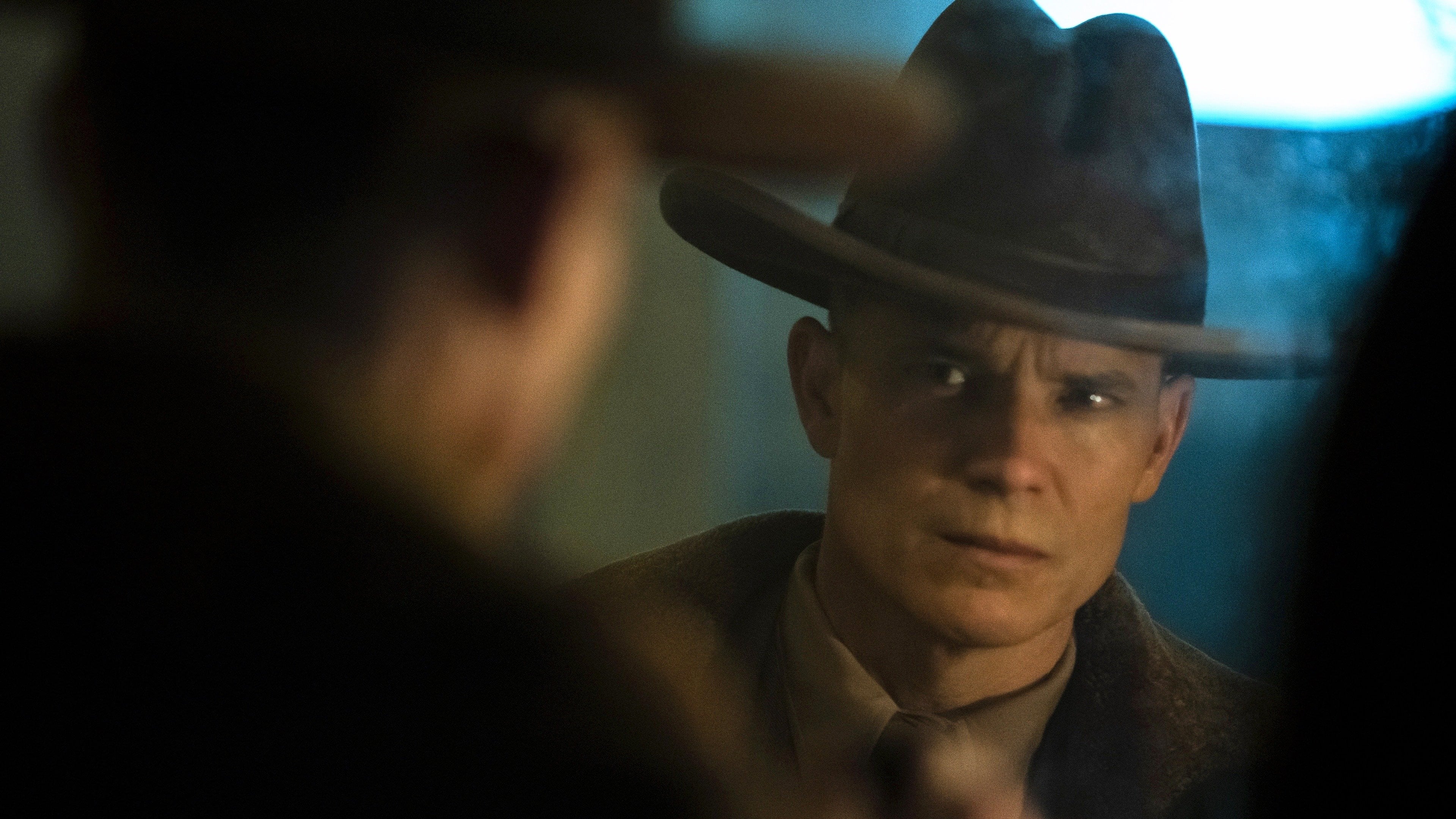 Сезон 4 Серия 3