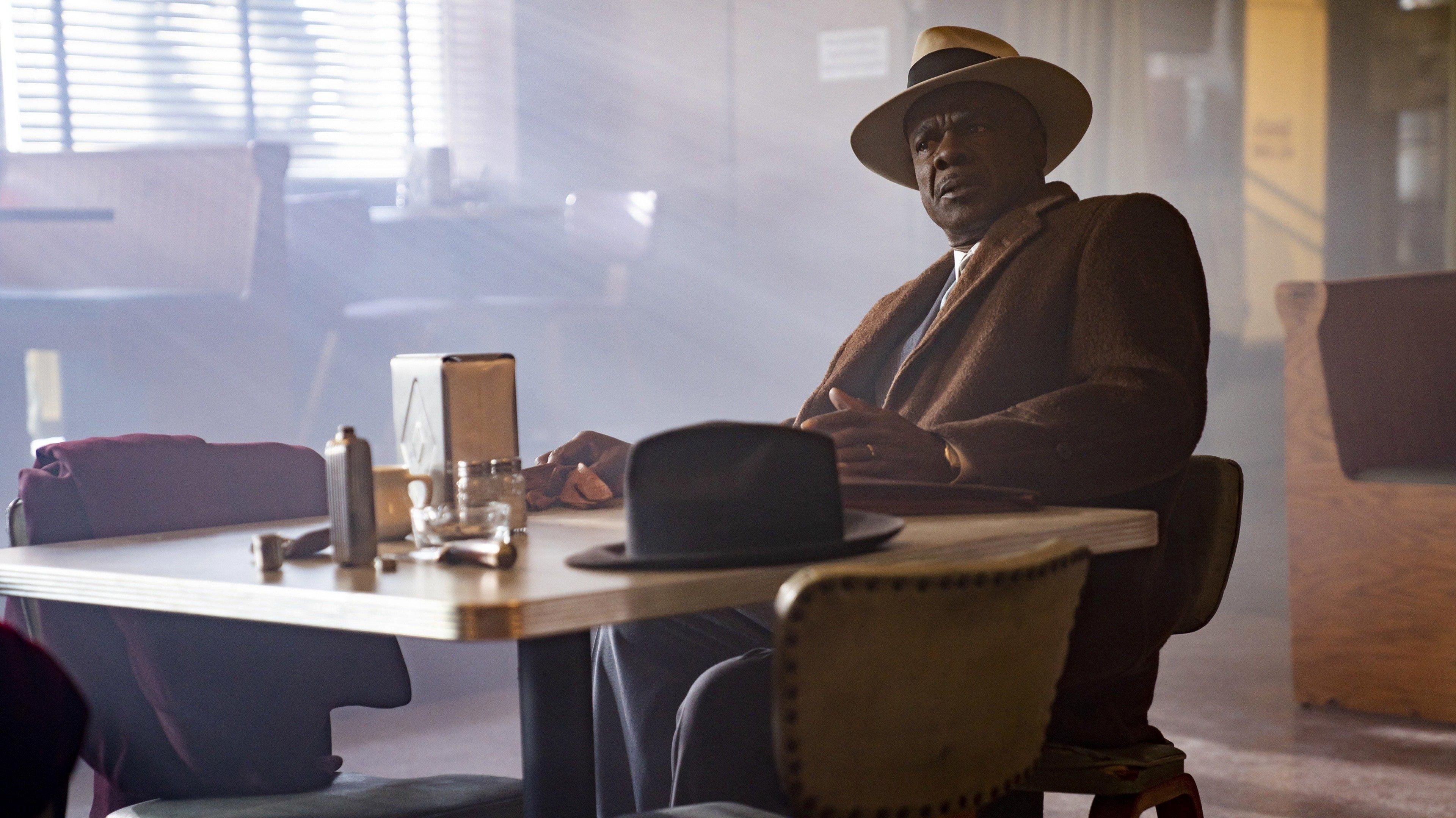 Сезон 4 Серия 5