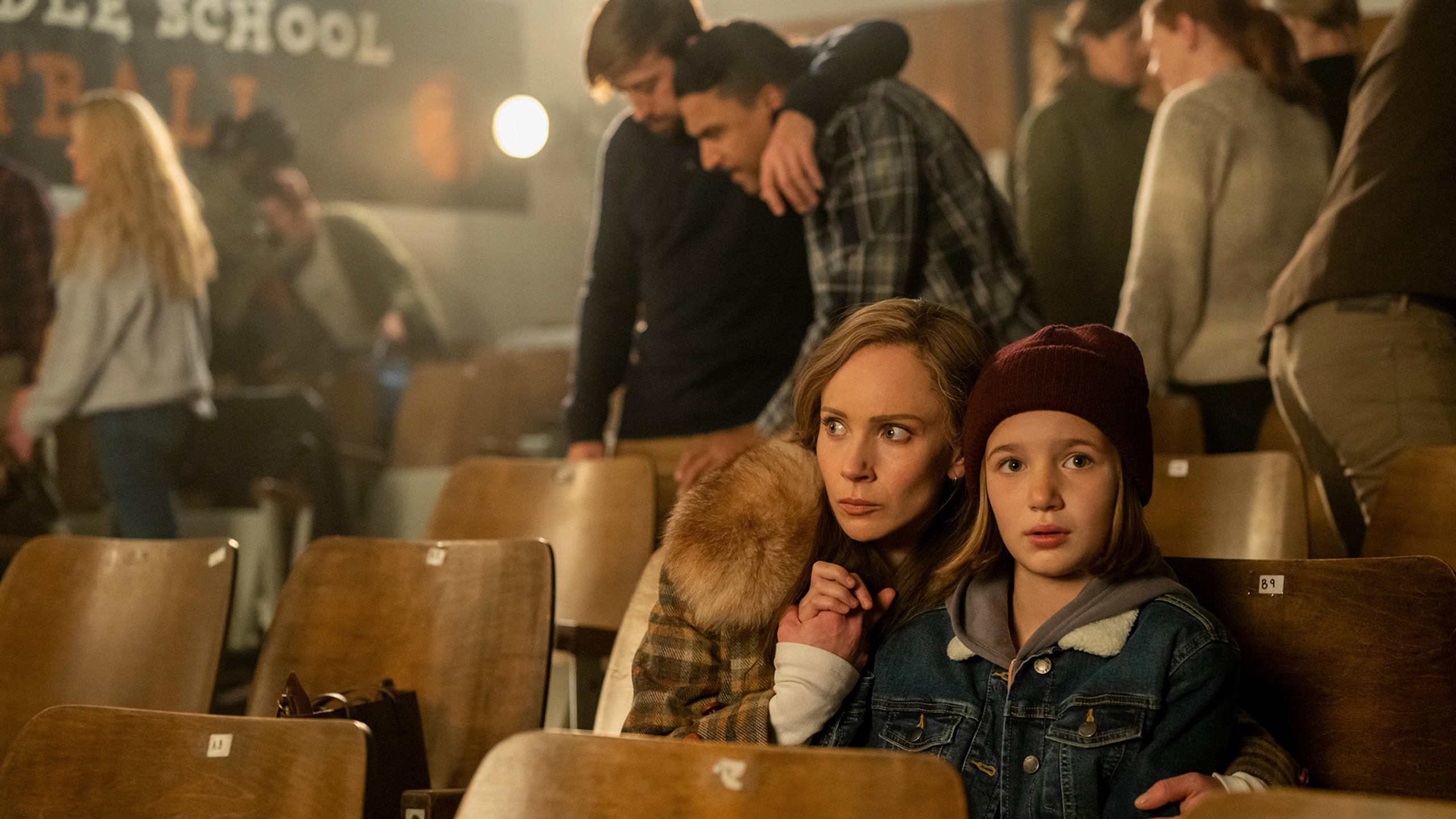 Сезон 5 Серия 1