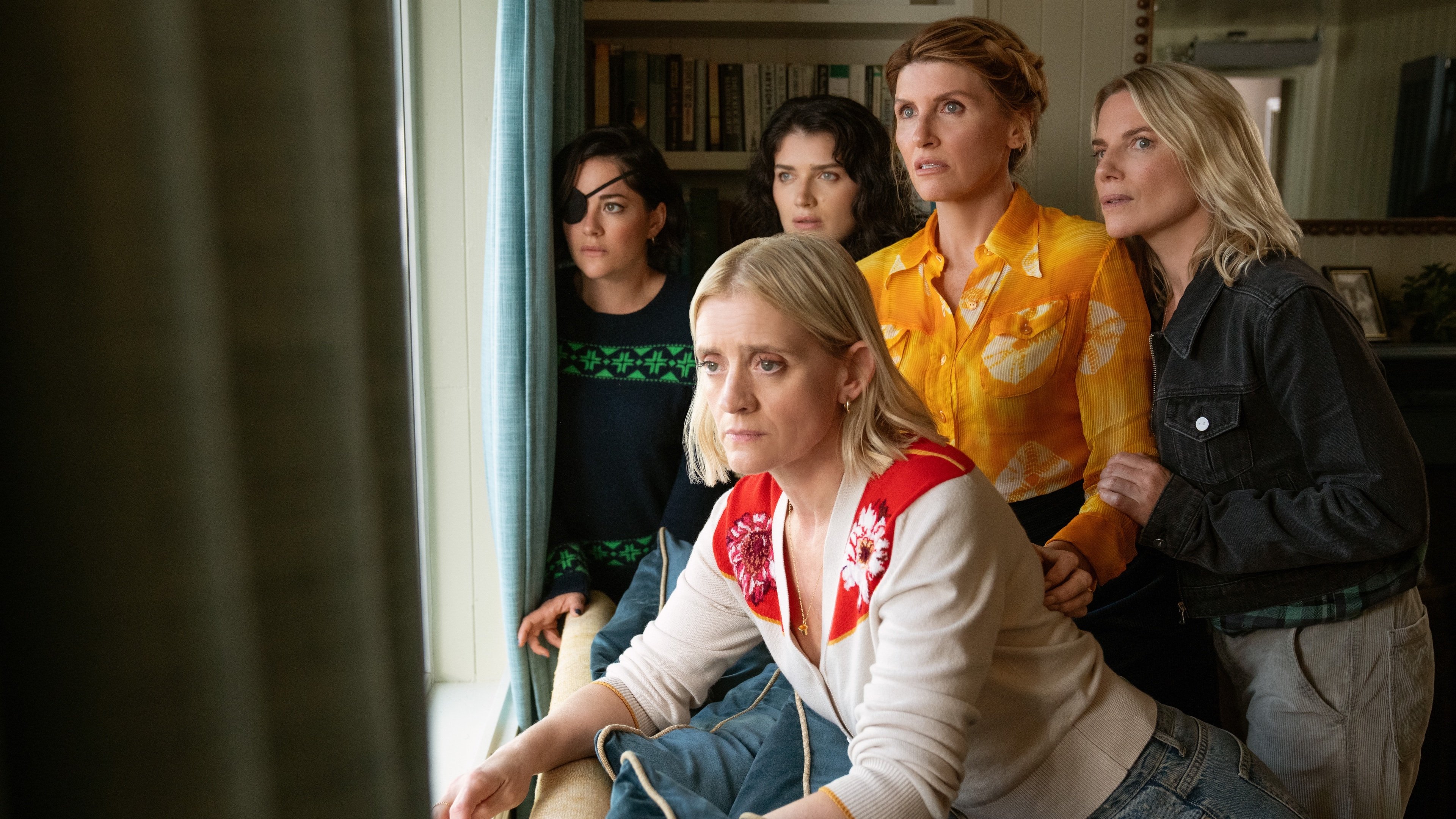 Сезон 2 Серия 2