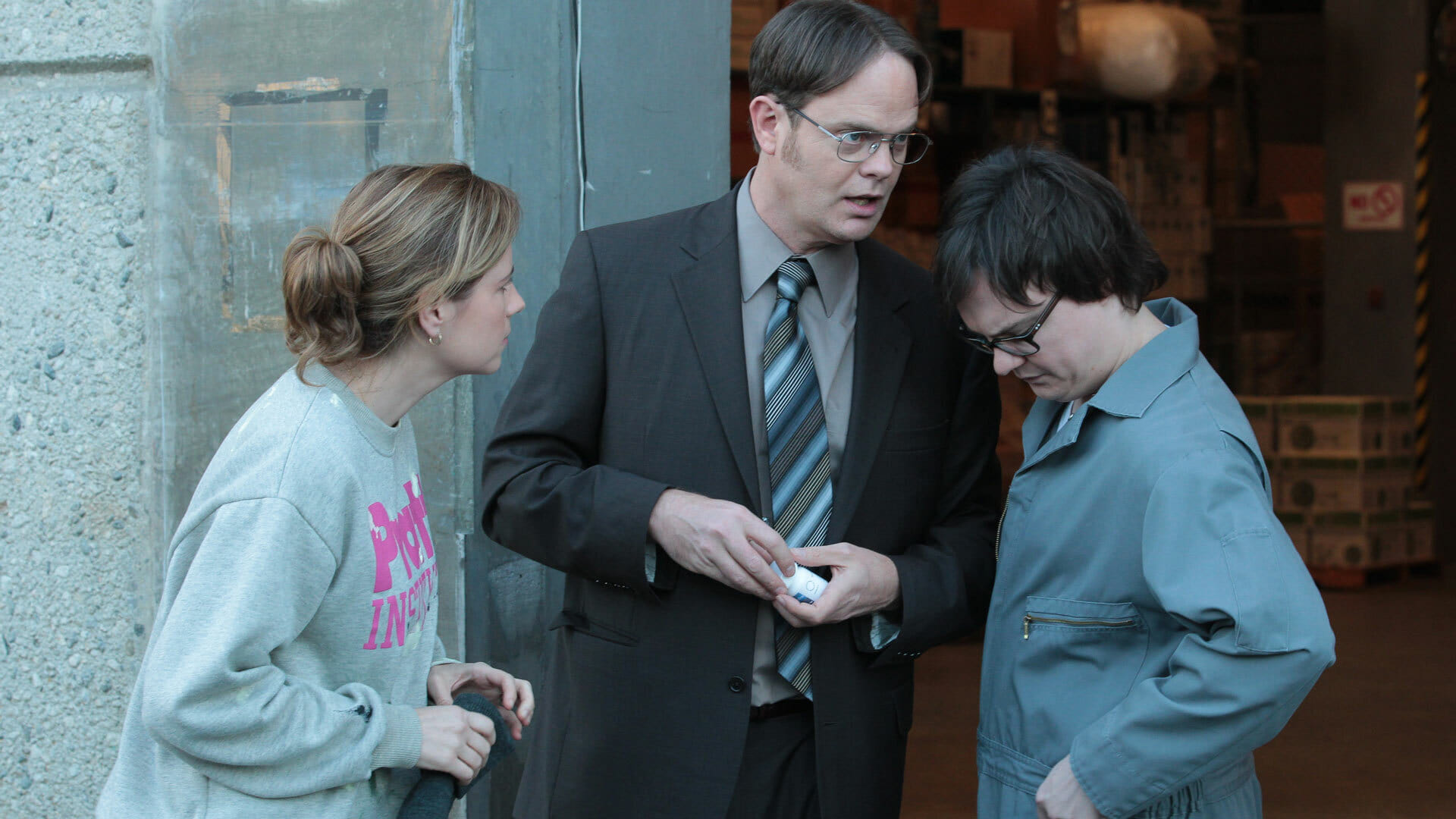 Сезон 9 Серия 14