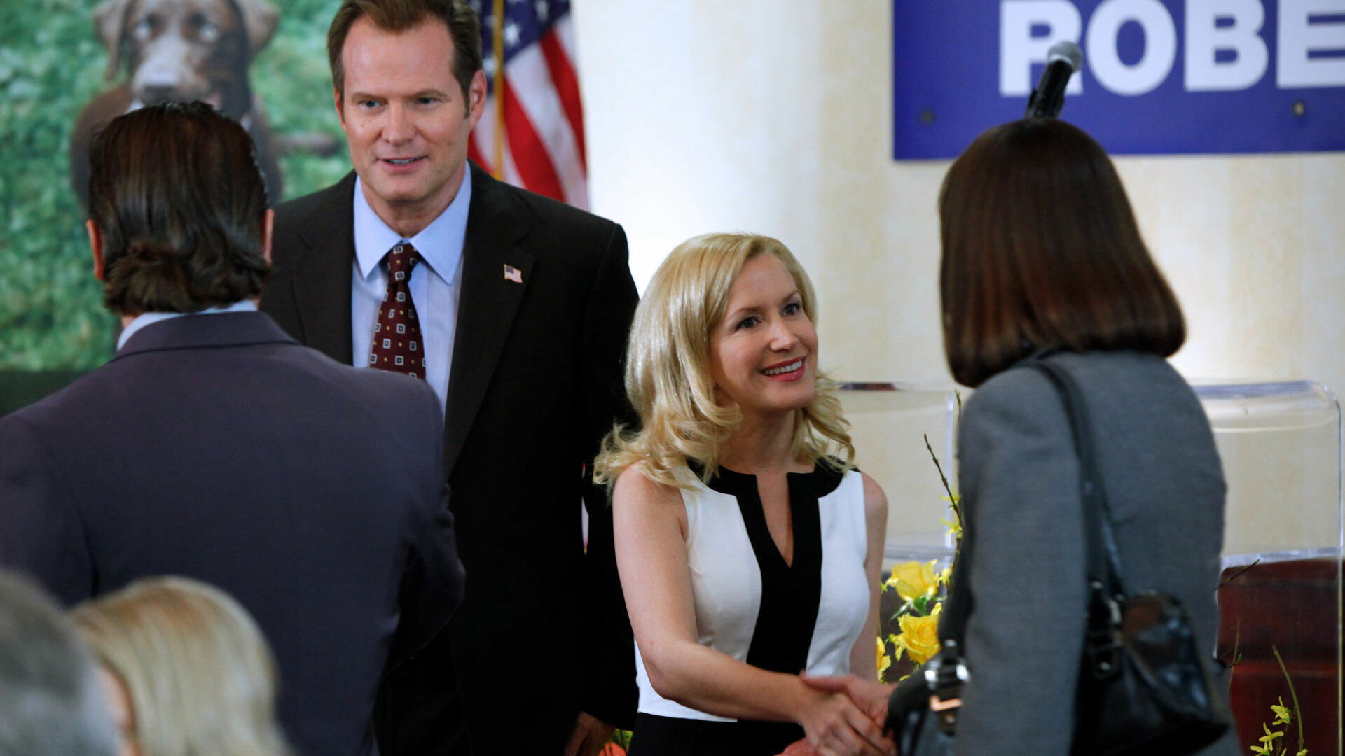 Сезон 8 Серия 22