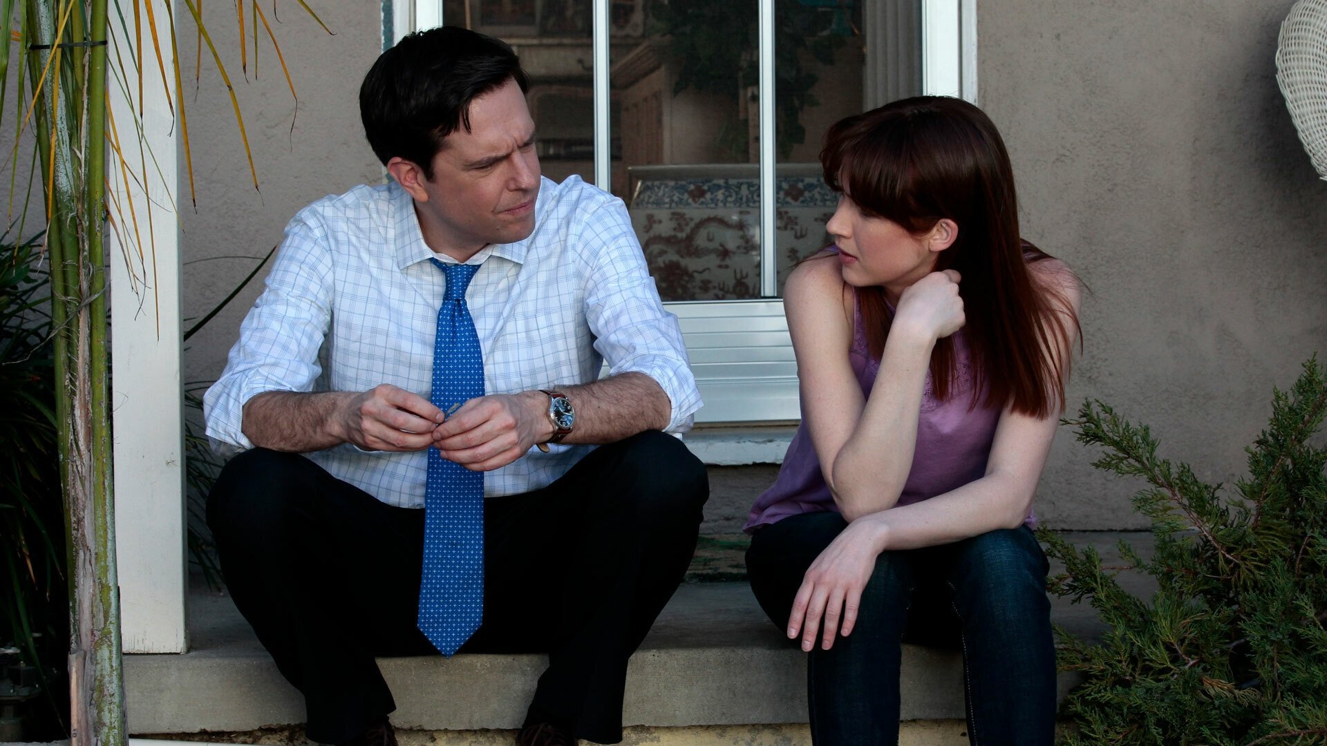 Сезон 8 Серия 19