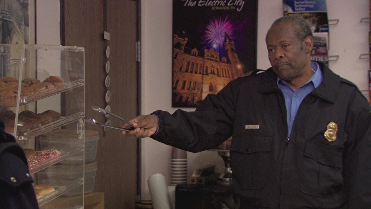 Сезон 7 Серия 10