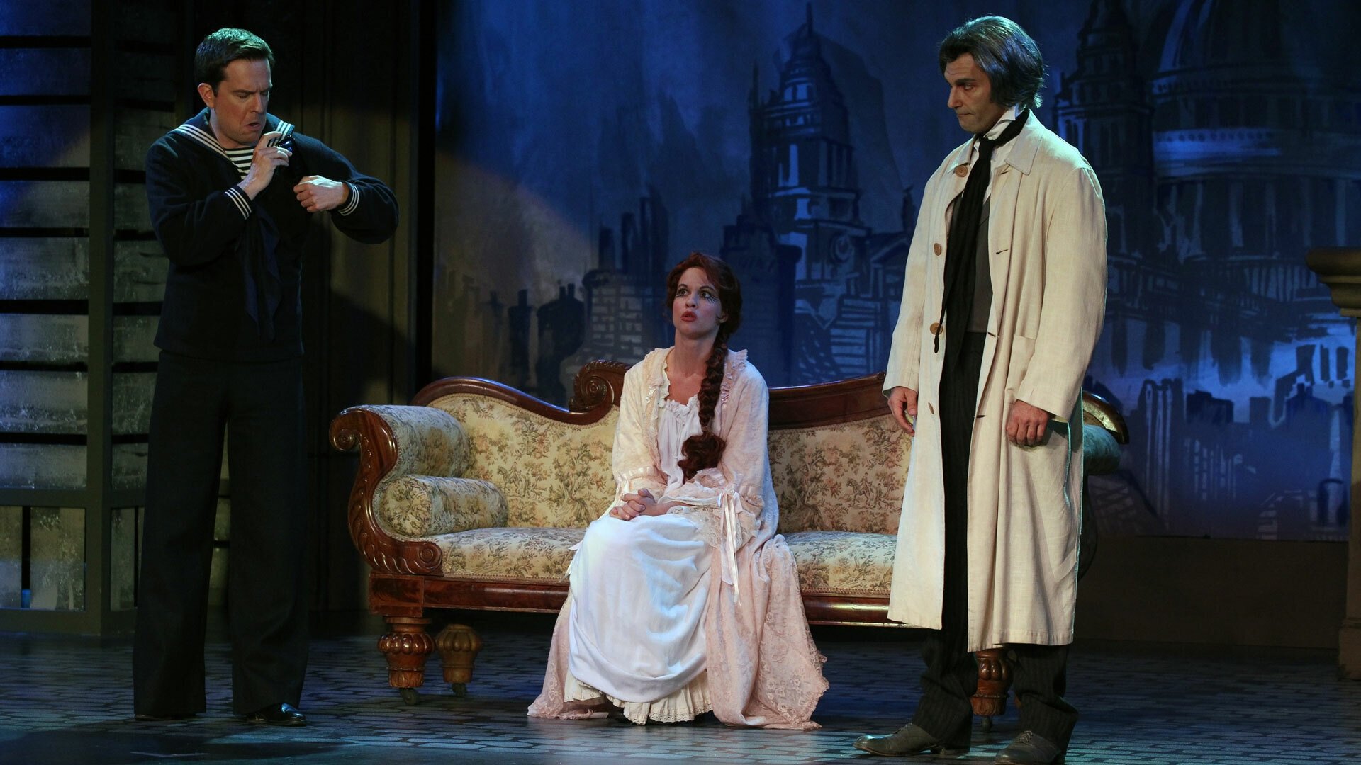 Сезон 7 Серия 3