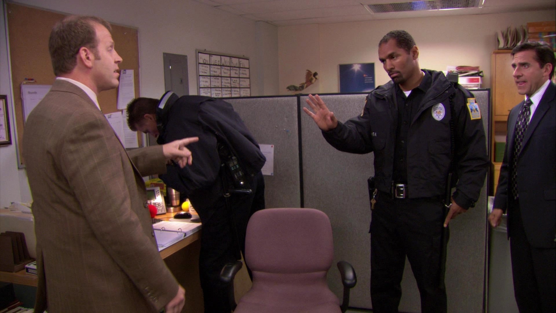 Сезон 5 Серия 8