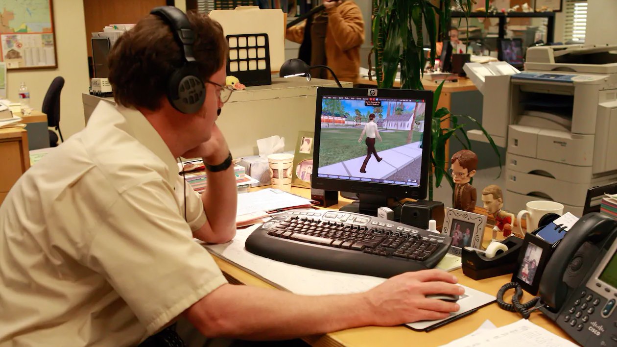 Сезон 4 Серия 5