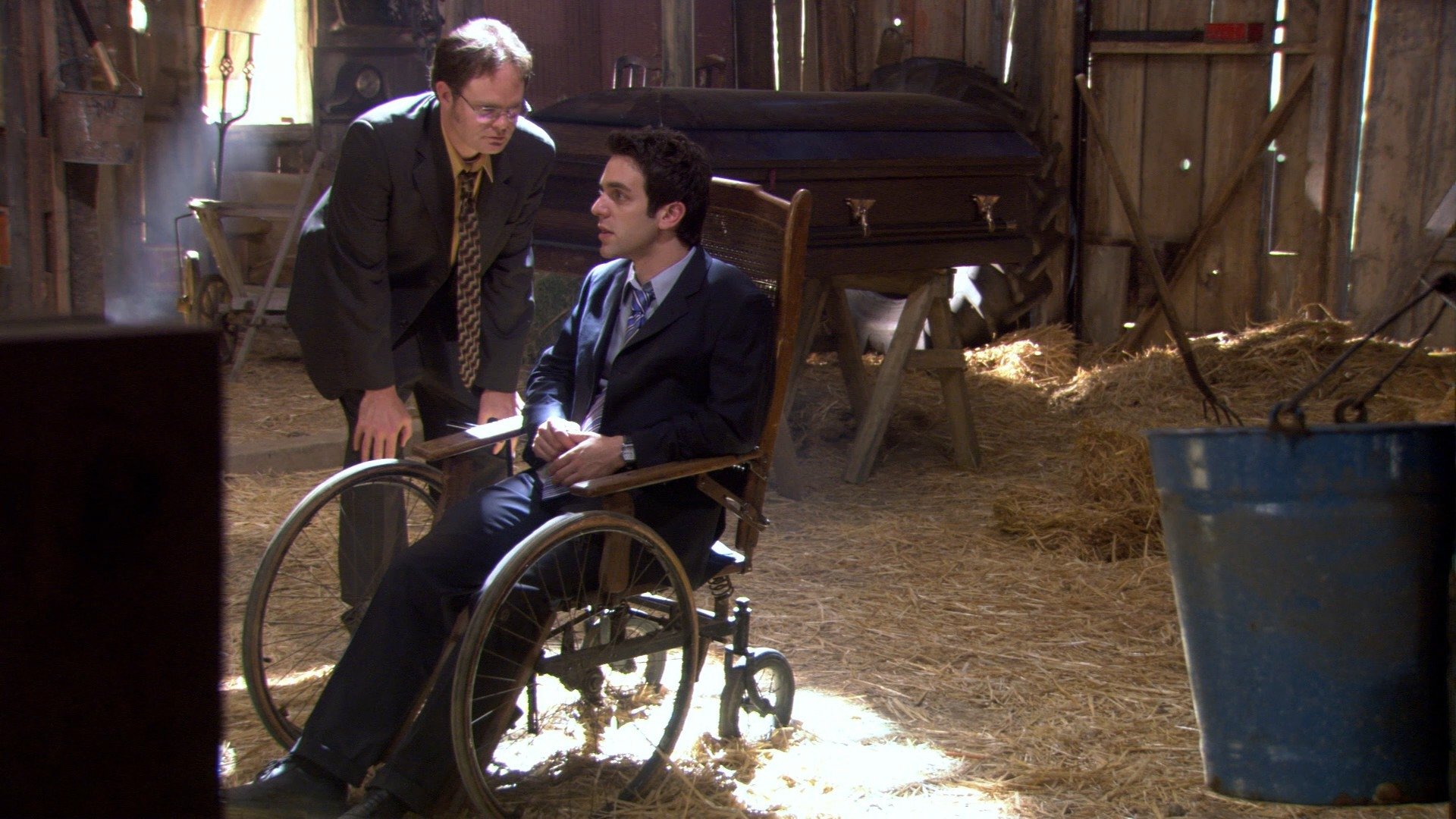 Сезон 3 Серия 5