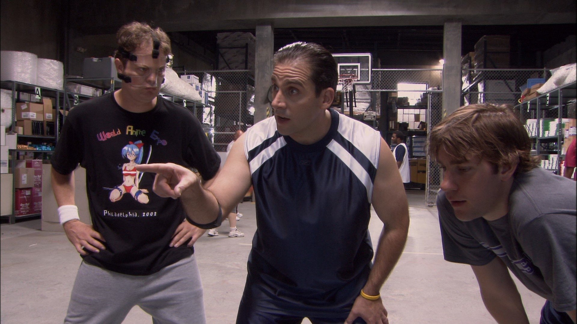 Сезон 1 Серия 5