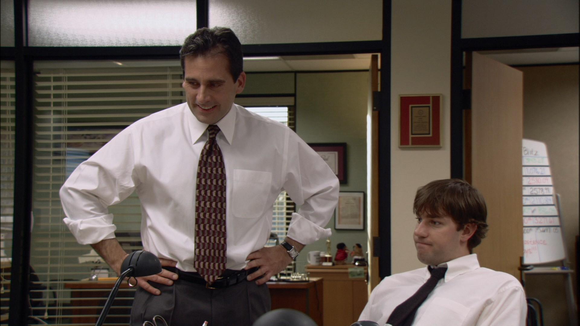 Сезон 1 Серия 1