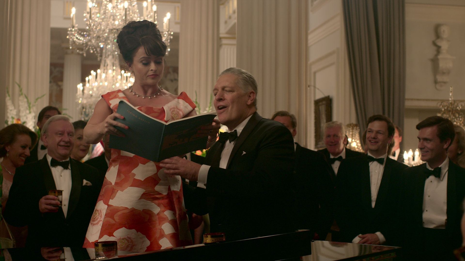 Сезон 3 Серия 2