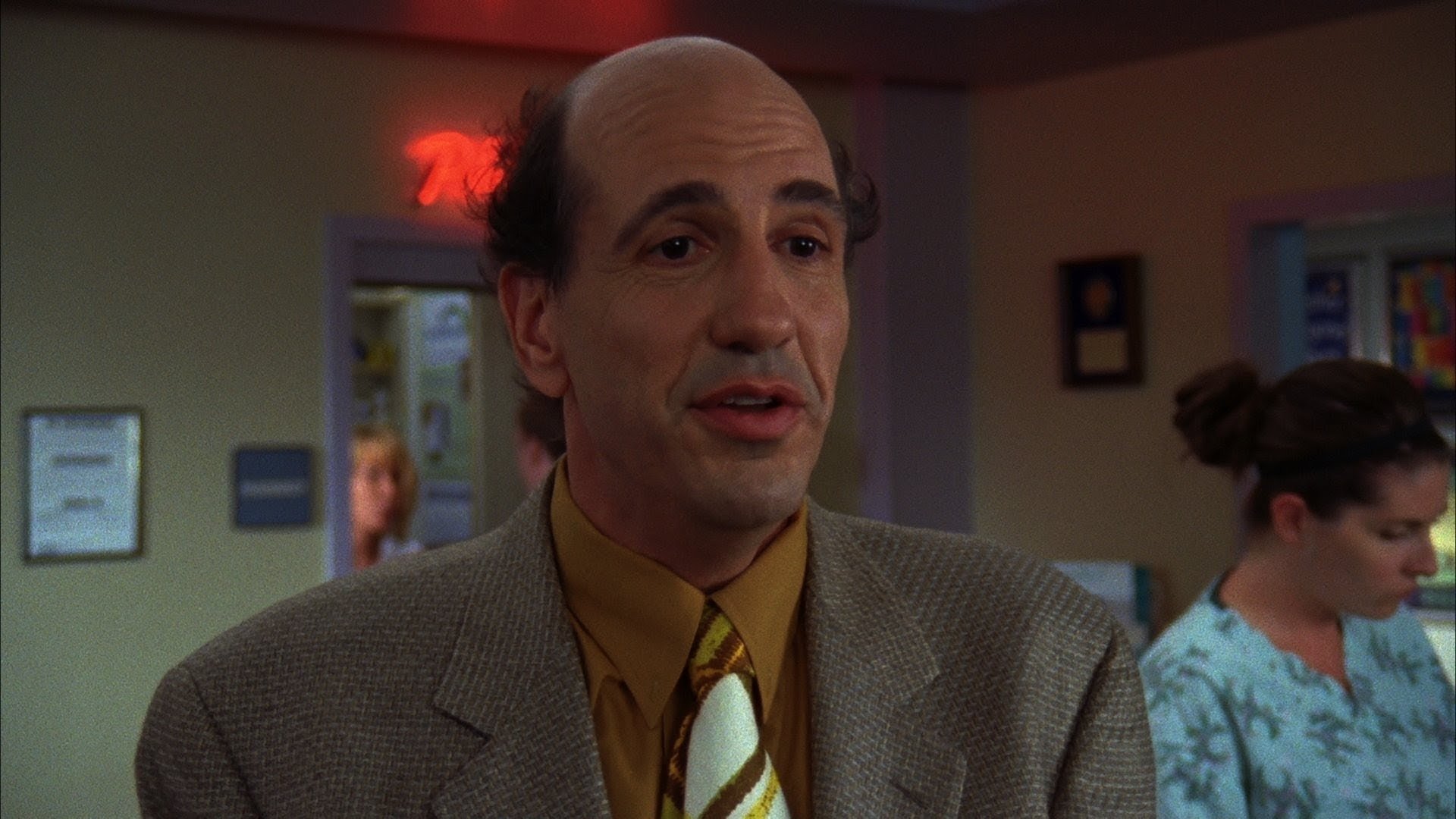 Сезон 8 Серия 8