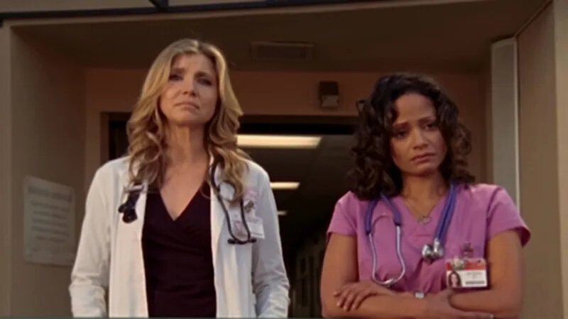 Сезон 7 Серия 9