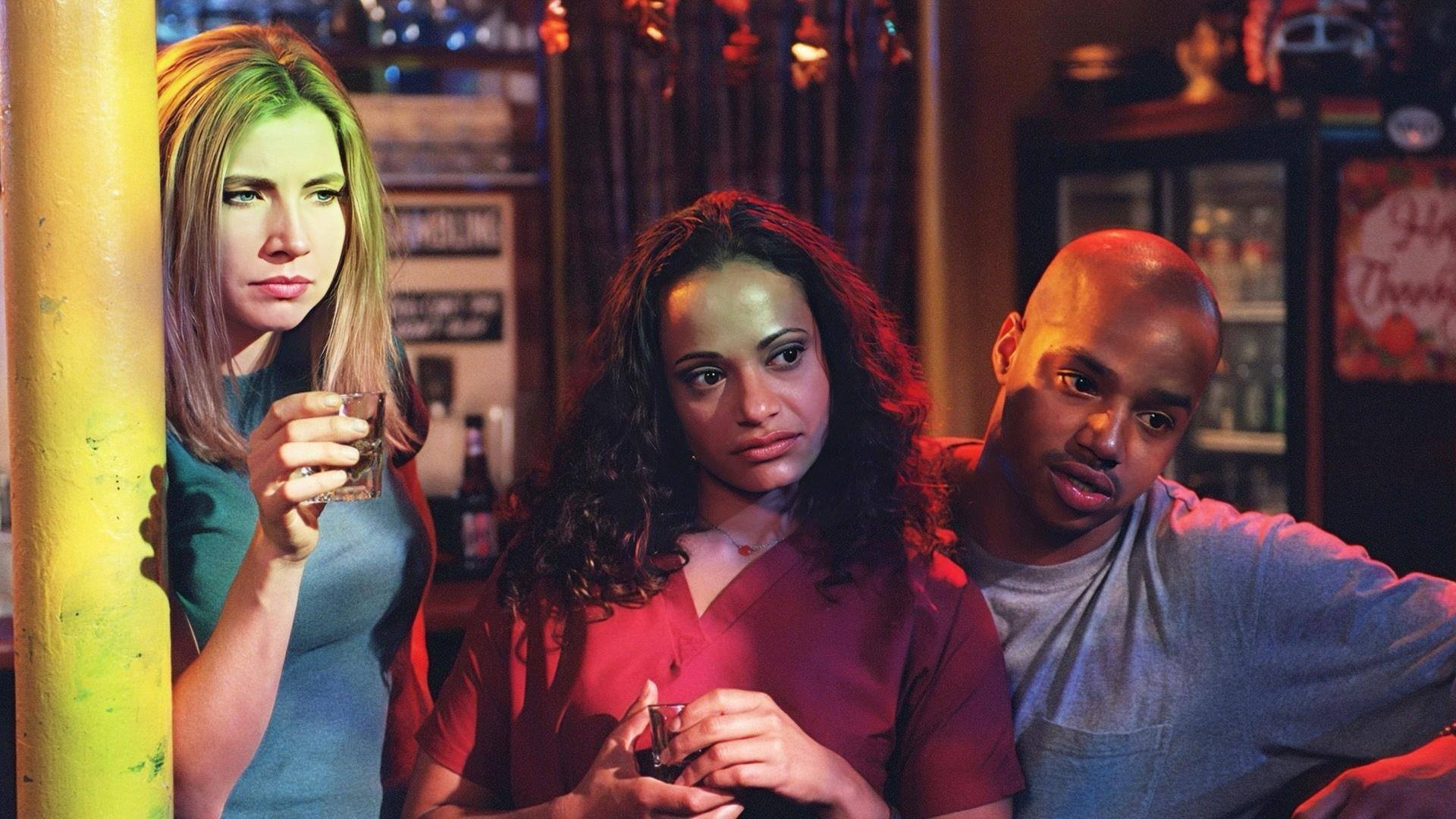 Сезон 1 Серия 9