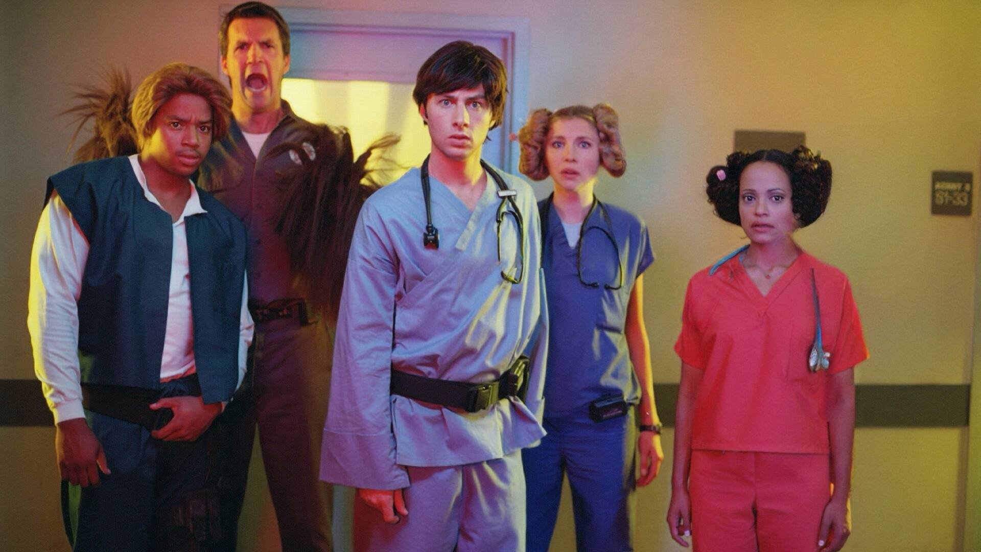 Сезон 1 Серия 5