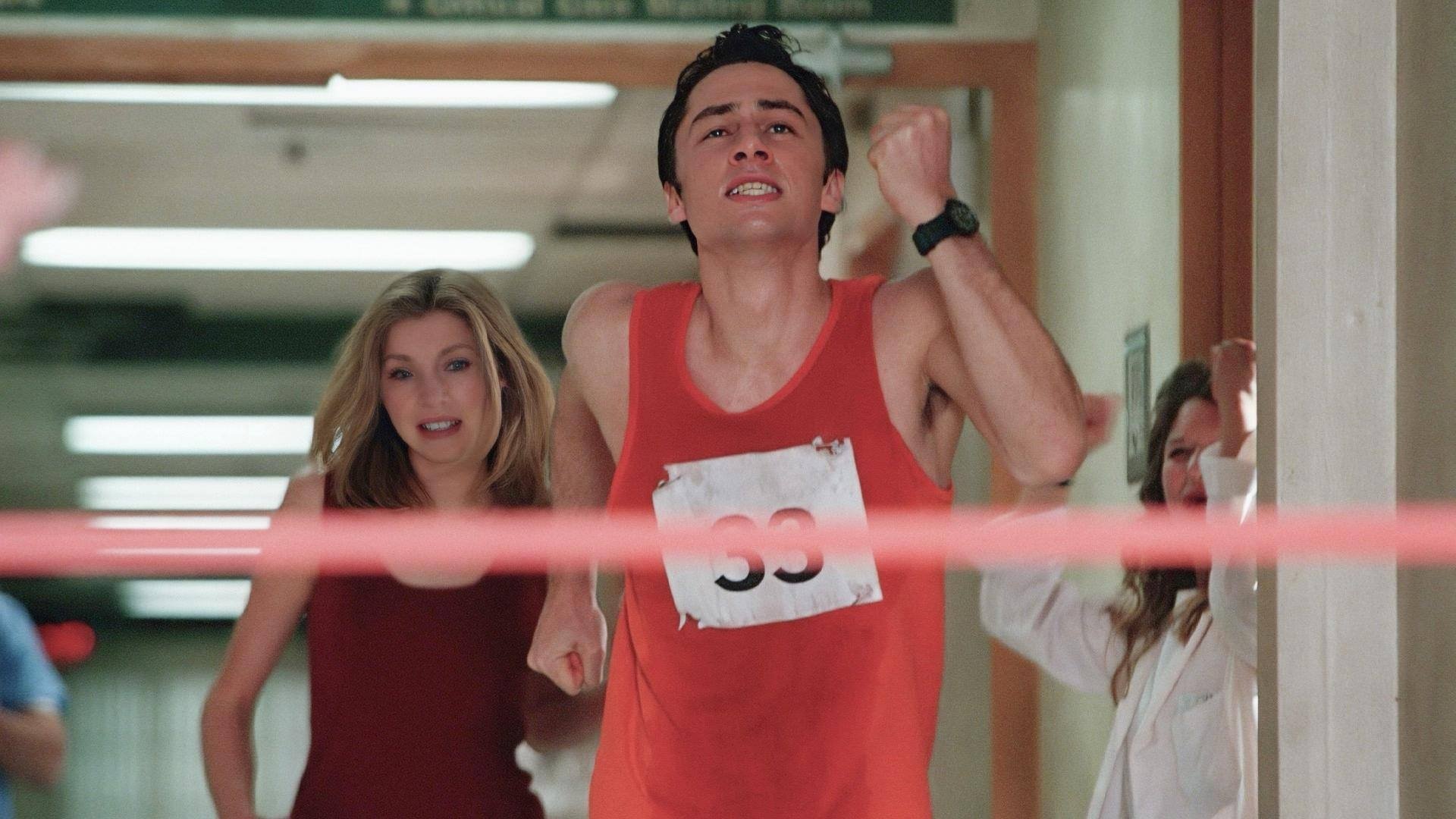 Сезон 1 Серия 1