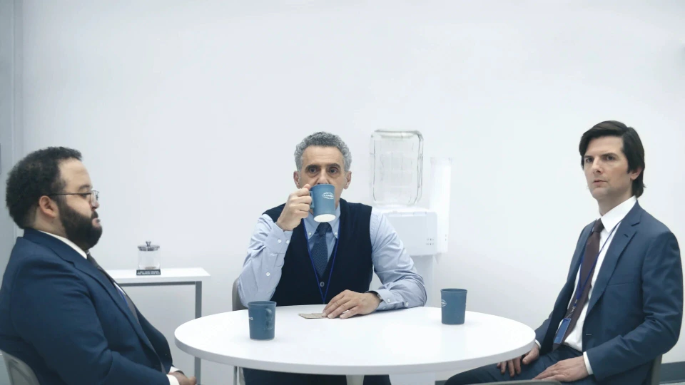 Сезон 1 Серия 6