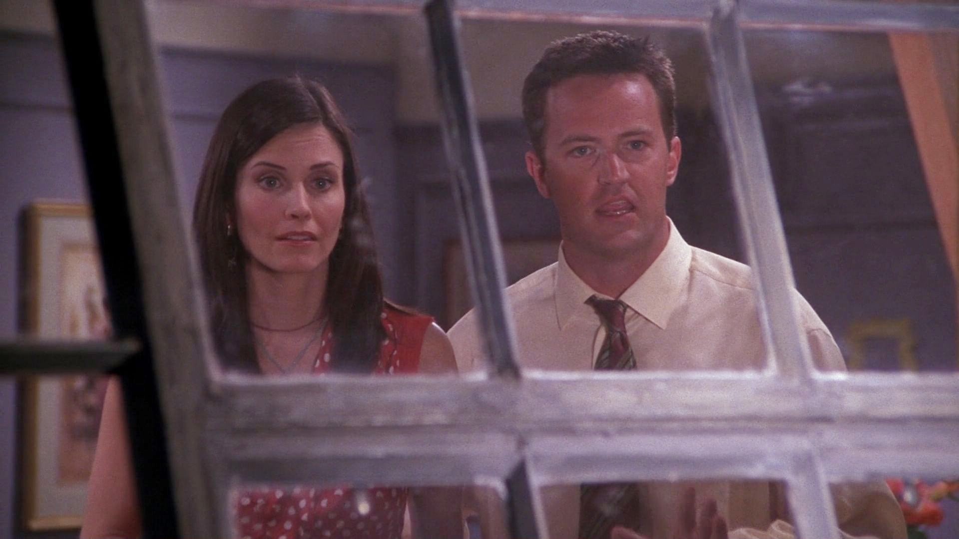 Сезон 9 Серия 22