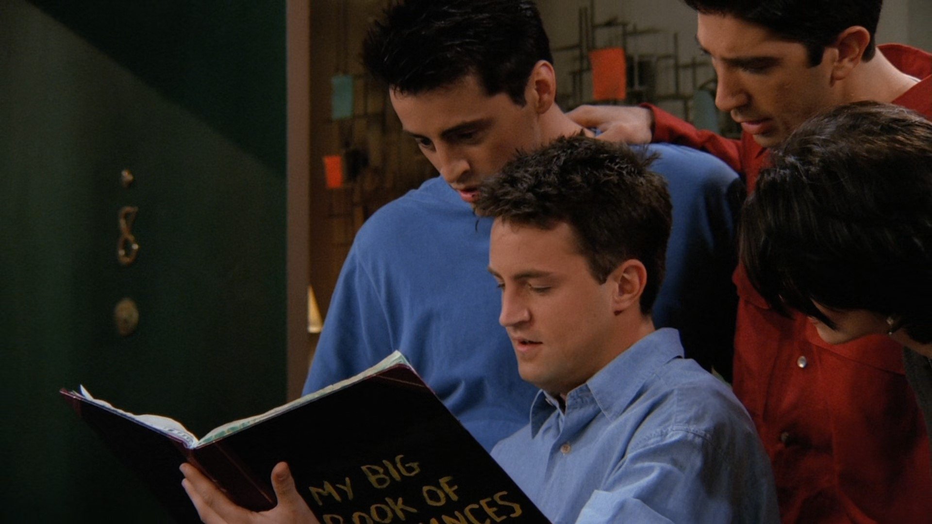 Сезон 2 Серия 3