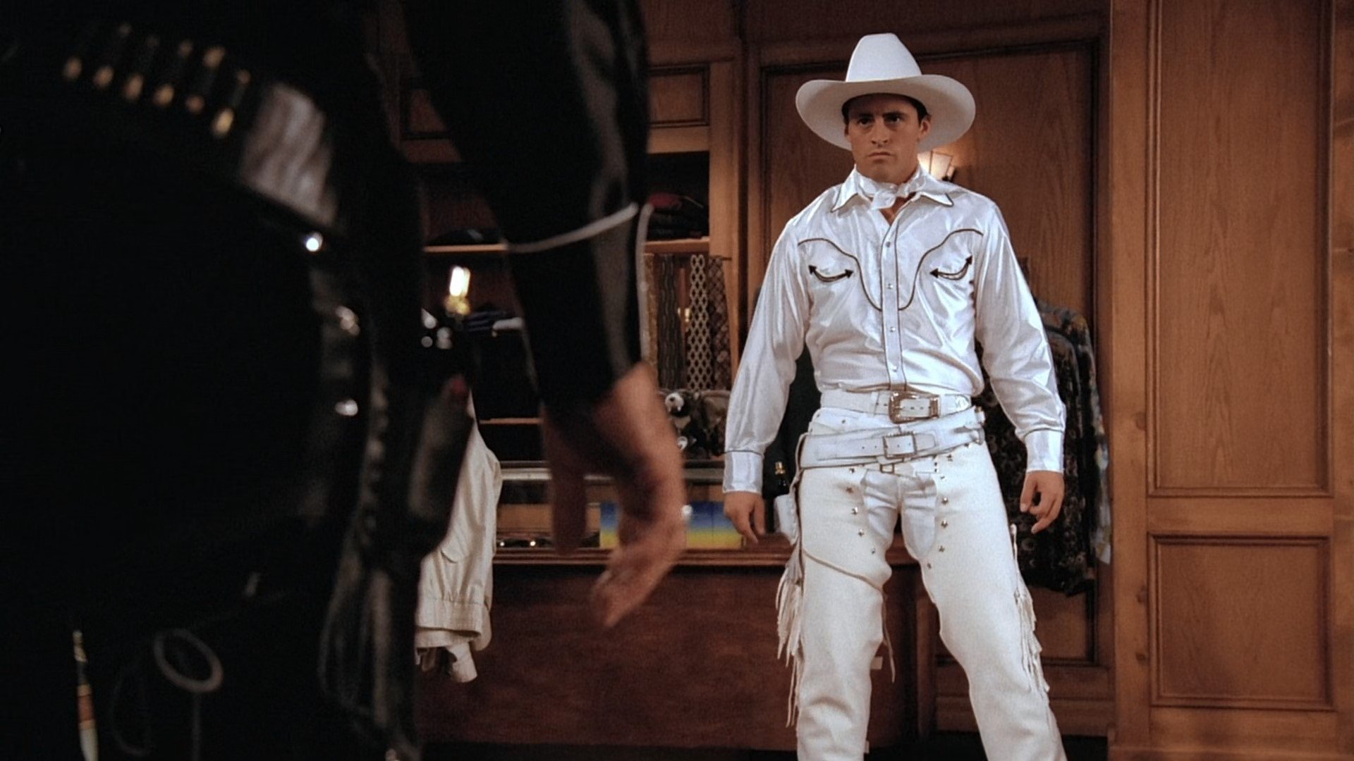 Сезон 2 Серия 2