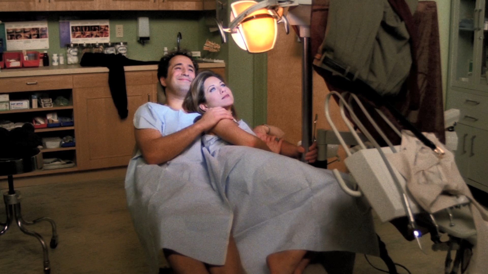 Сезон 1 Серия 20