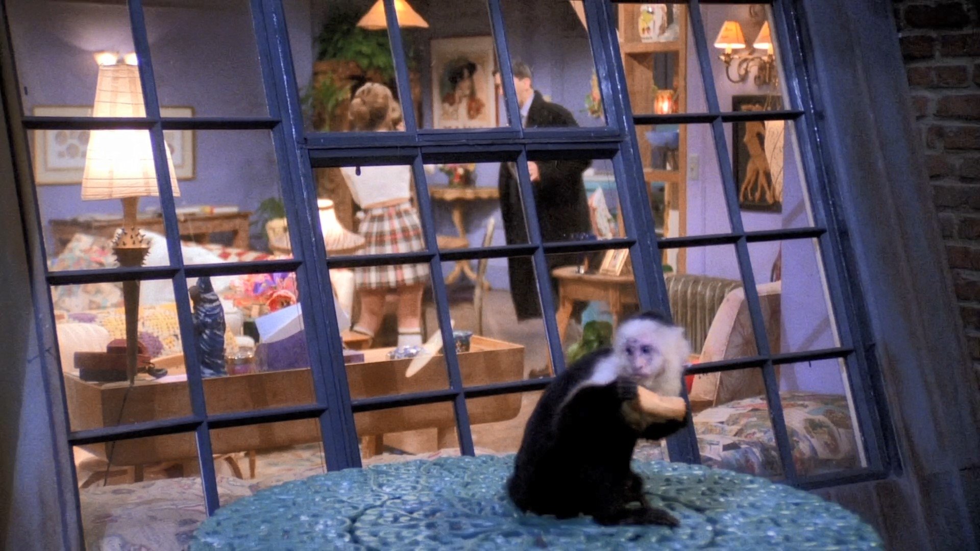 Сезон 1 Серия 19